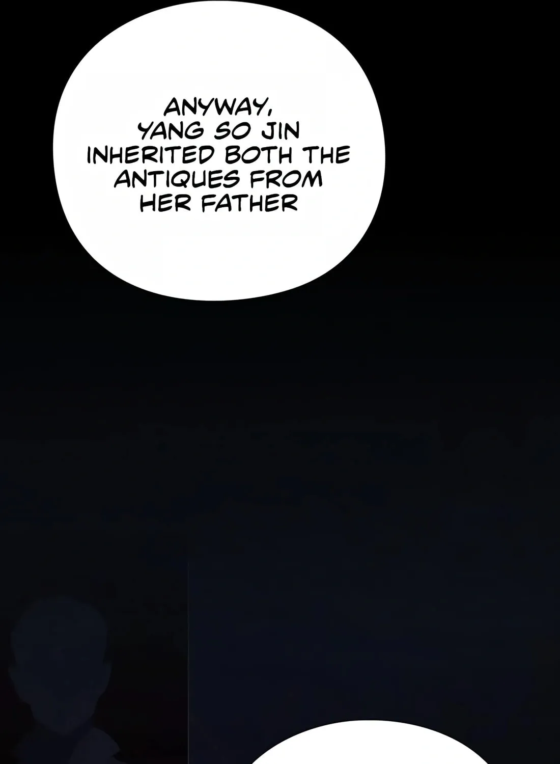 Read Artifact Reading Appraiser chapter 14 image 109 on Lezhin