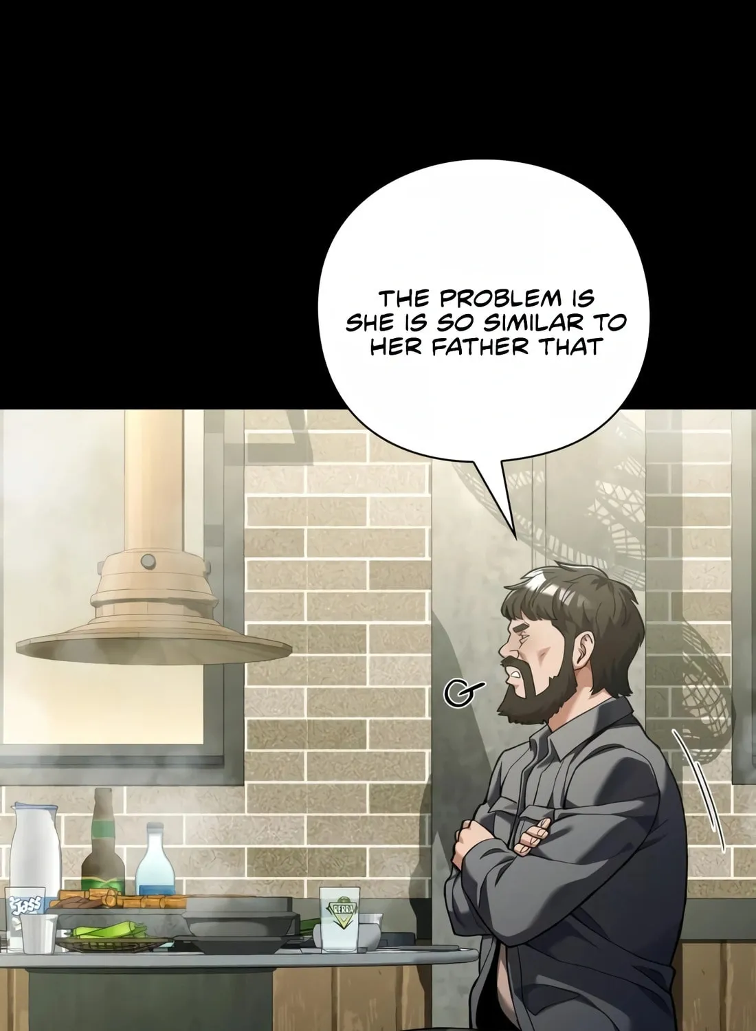 Read Artifact Reading Appraiser chapter 14 image 114 on Lezhin