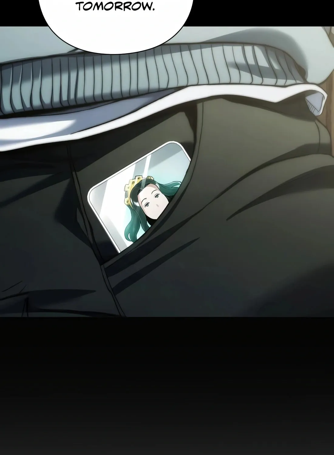 Read Artifact Reading Appraiser chapter 14 image 120 on Lezhin
