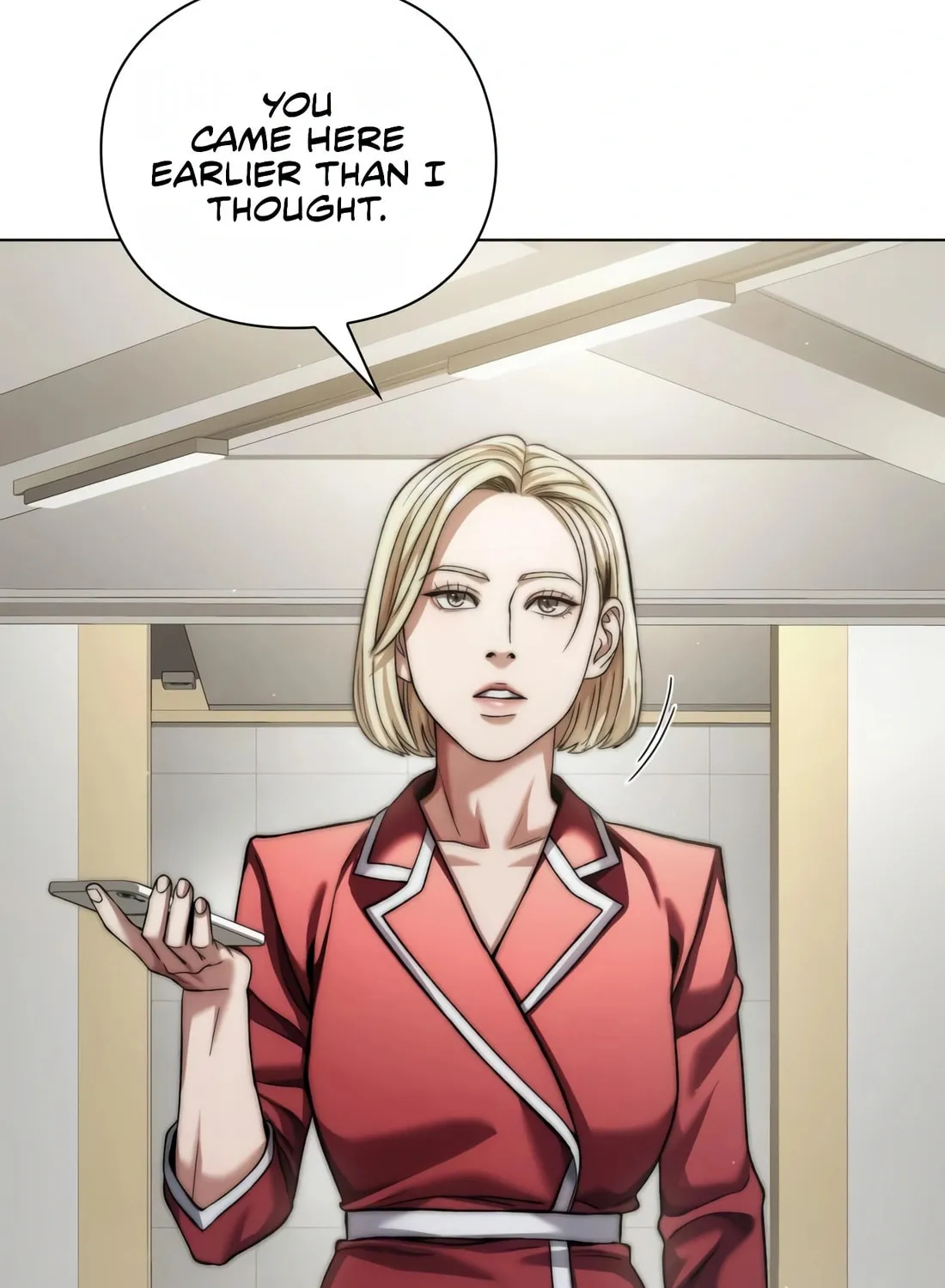 Read Artifact Reading Appraiser chapter 14 image 123 on Lezhin