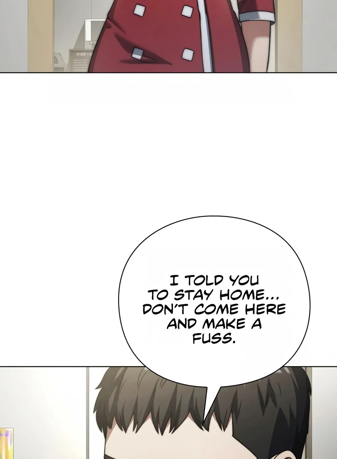 Read Artifact Reading Appraiser chapter 14 image 124 on Lezhin