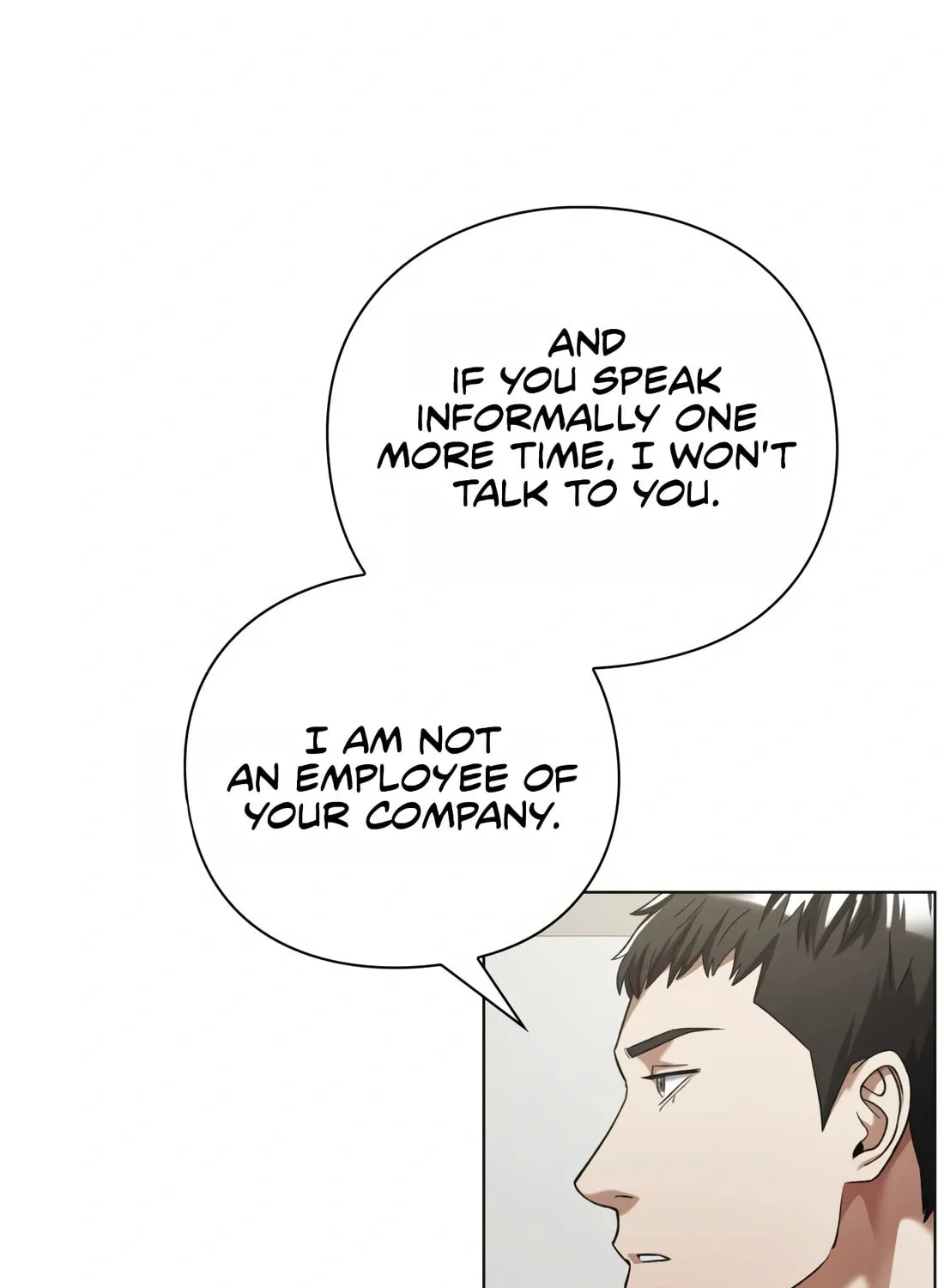 Read Artifact Reading Appraiser chapter 14 image 126 on Lezhin