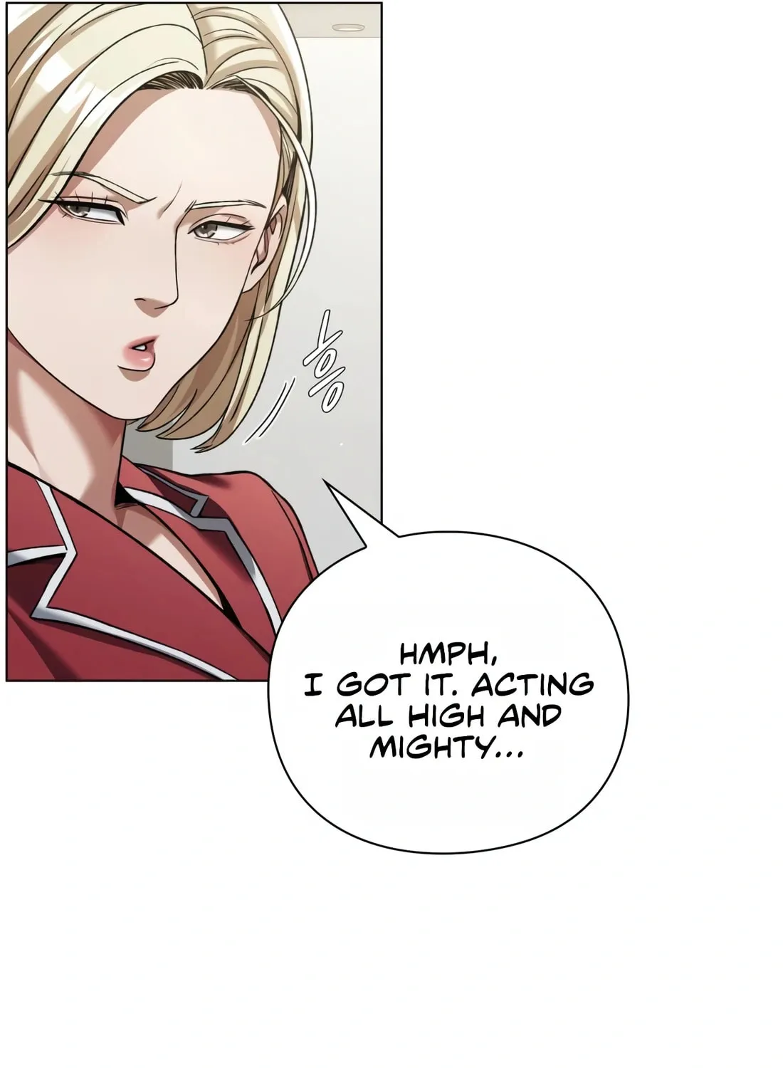 Read Artifact Reading Appraiser chapter 14 image 128 on Lezhin