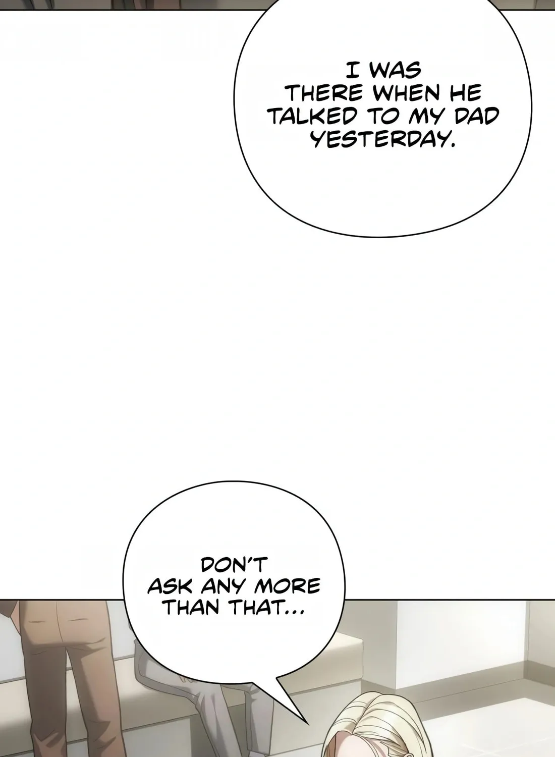 Read Artifact Reading Appraiser chapter 14 image 130 on Lezhin