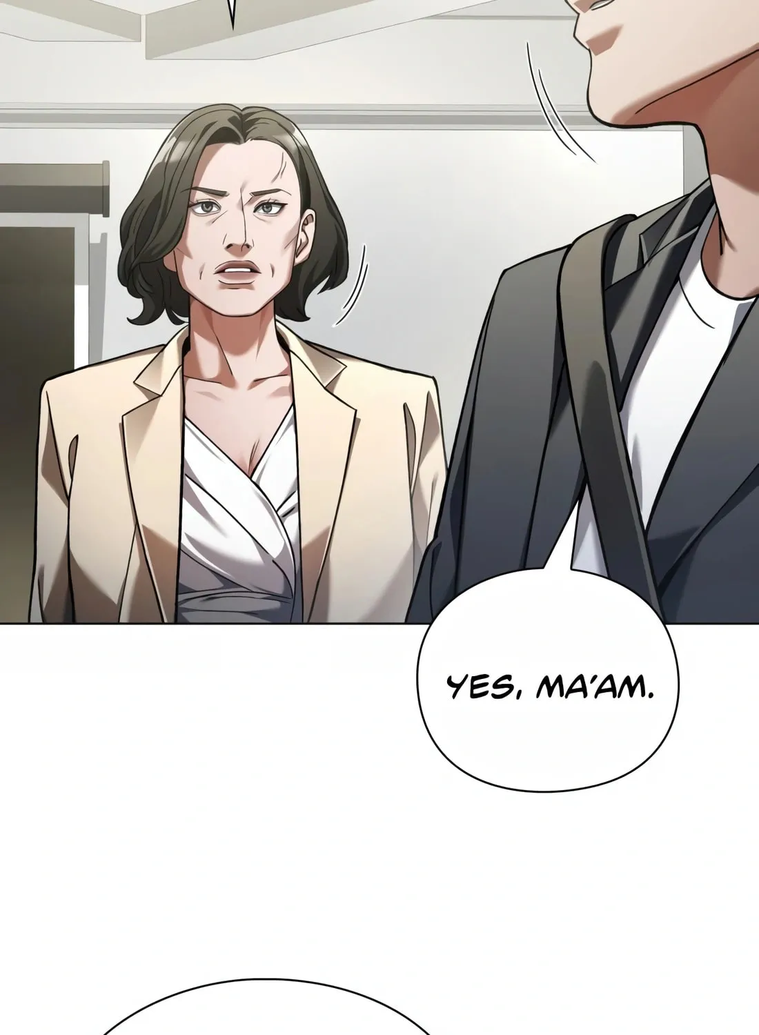 Read Artifact Reading Appraiser chapter 14 image 134 on Lezhin