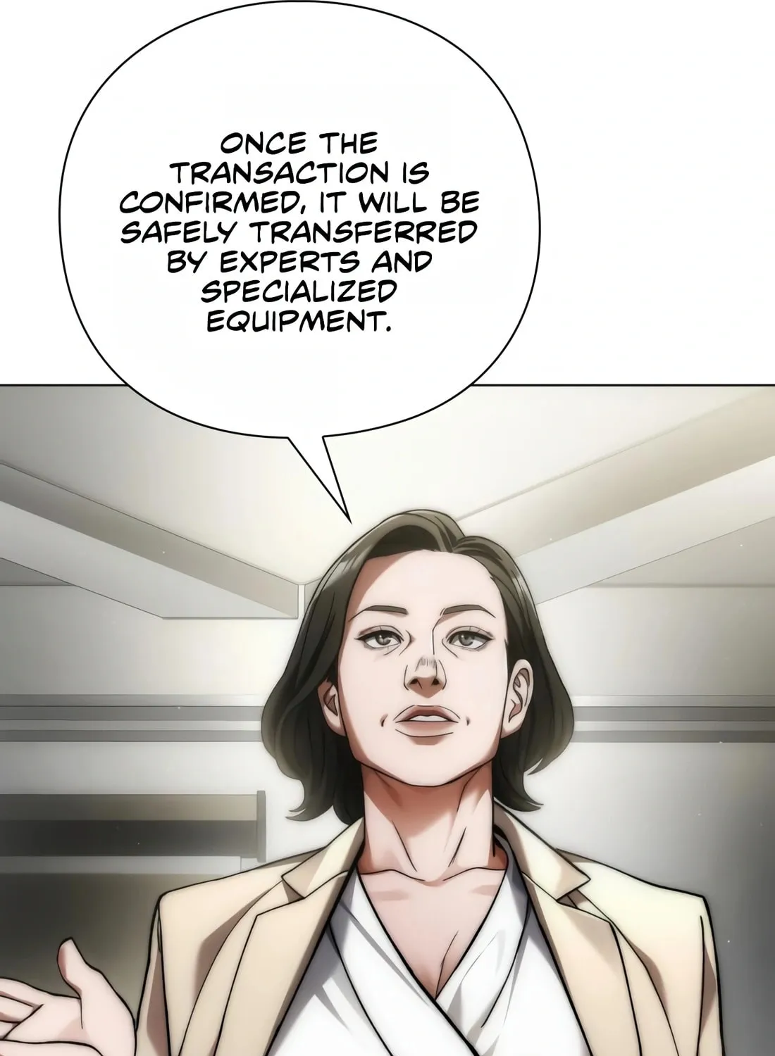 Read Artifact Reading Appraiser chapter 14 image 137 on Lezhin