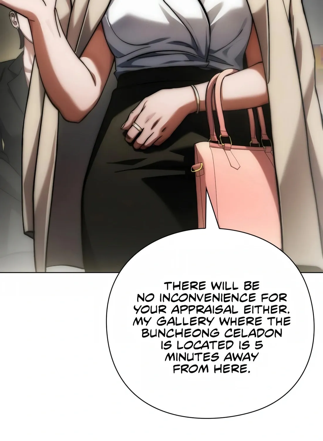 Read Artifact Reading Appraiser chapter 14 image 138 on Lezhin