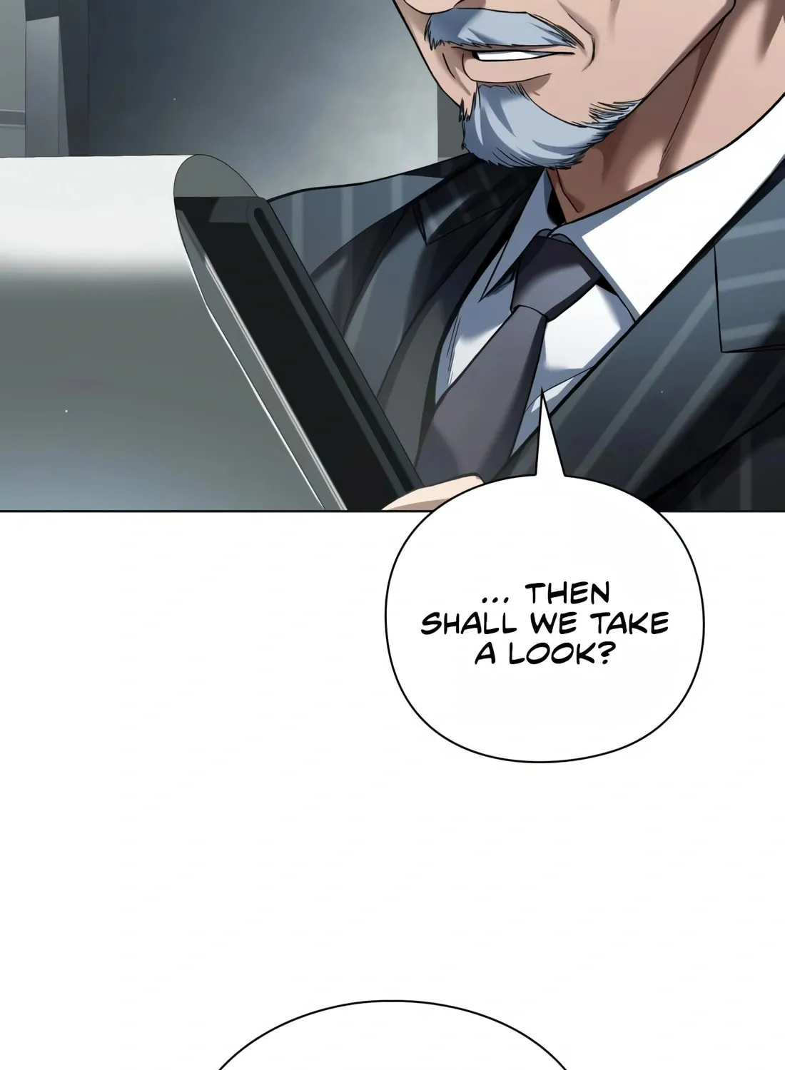 Read Artifact Reading Appraiser chapter 14 image 14 on Lezhin