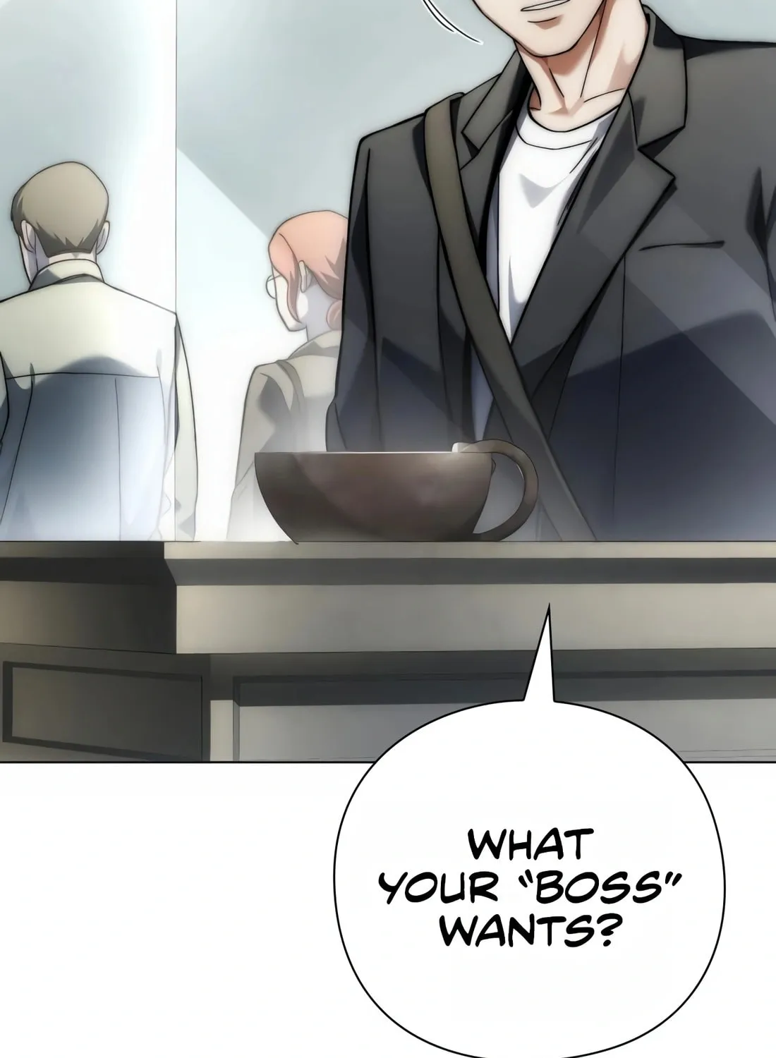 Read Artifact Reading Appraiser chapter 14 image 141 on Lezhin