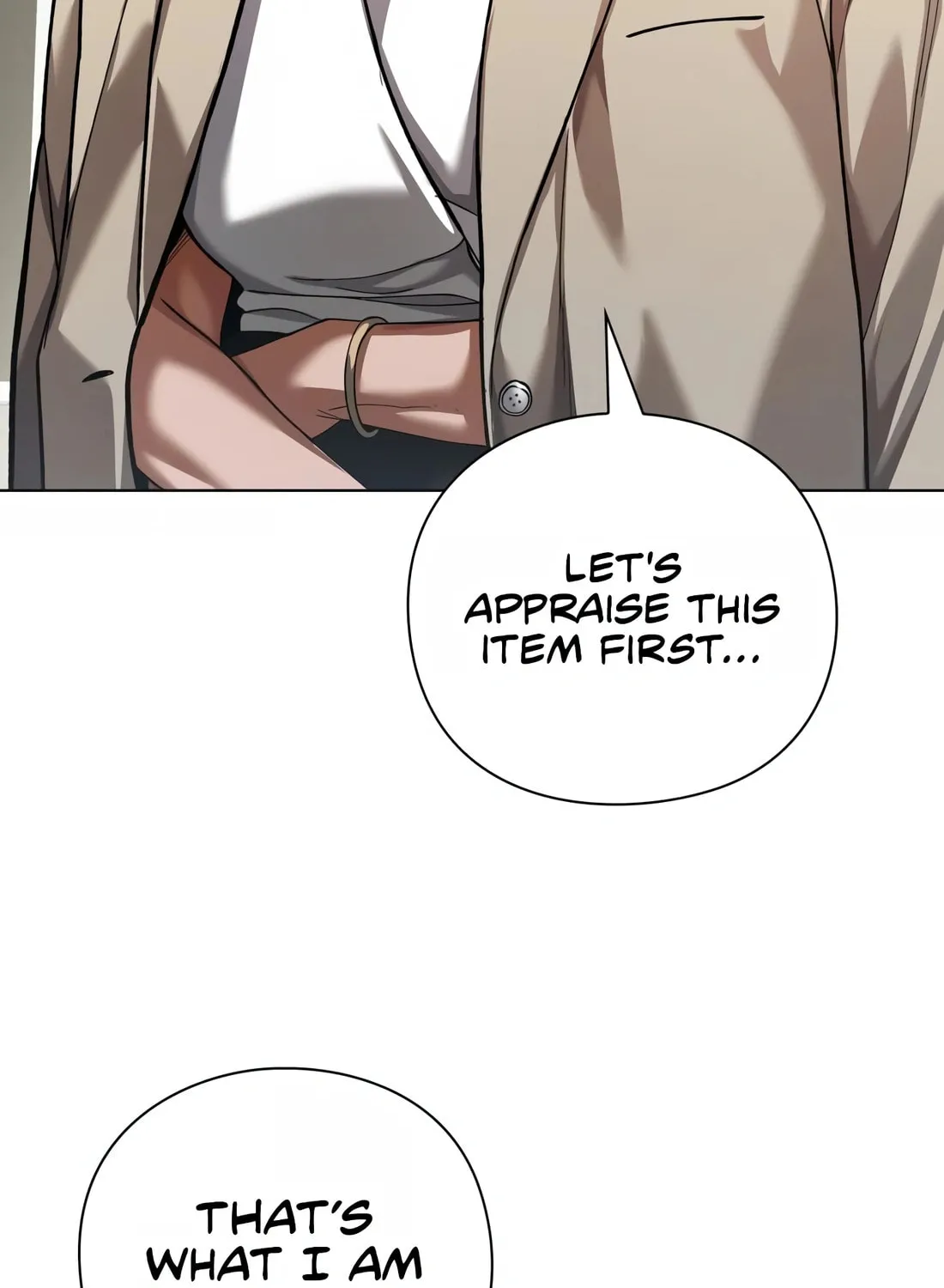 Read Artifact Reading Appraiser chapter 14 image 147 on Lezhin