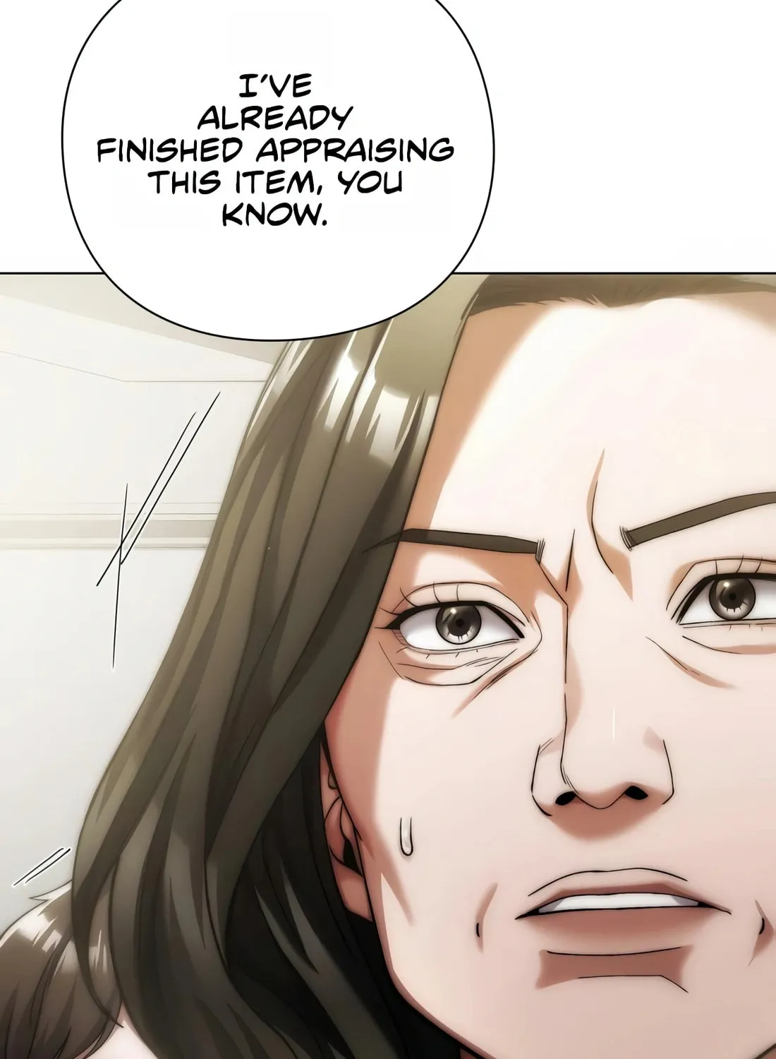 Read Artifact Reading Appraiser chapter 14 image 149 on Lezhin