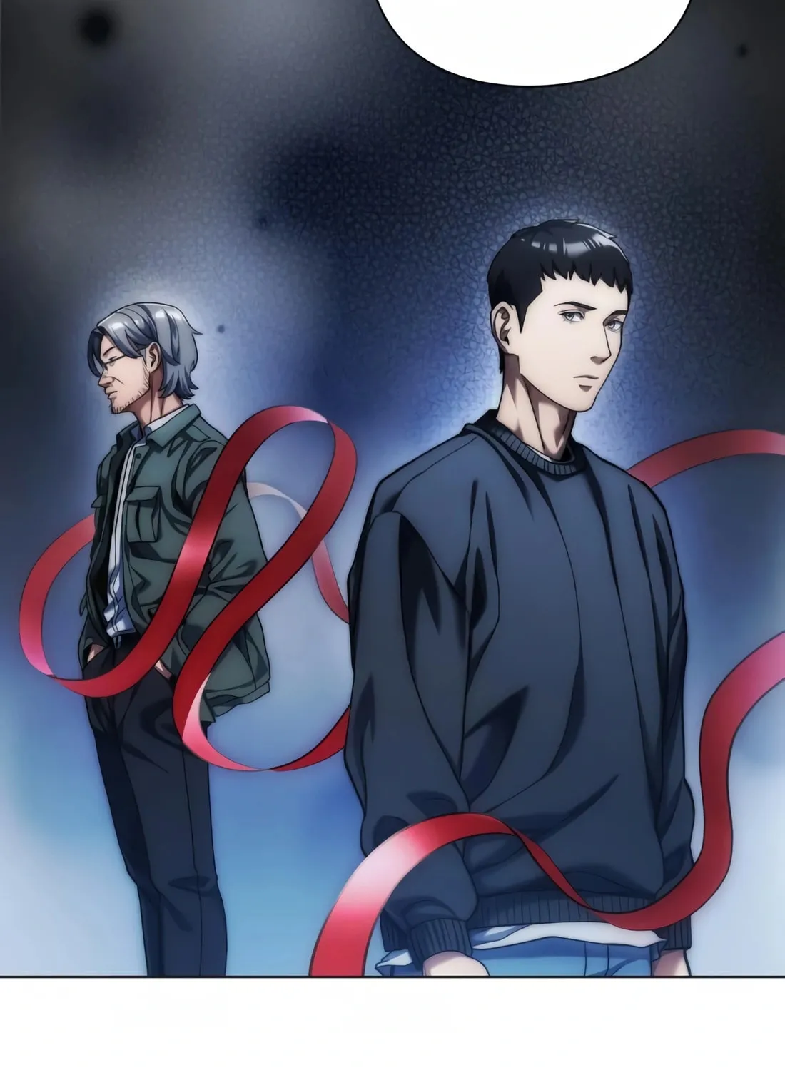 Read Artifact Reading Appraiser chapter 14 image 22 on Lezhin