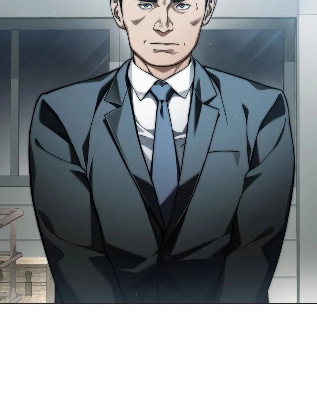 Read Artifact Reading Appraiser chapter 14 image 29 on Lezhin