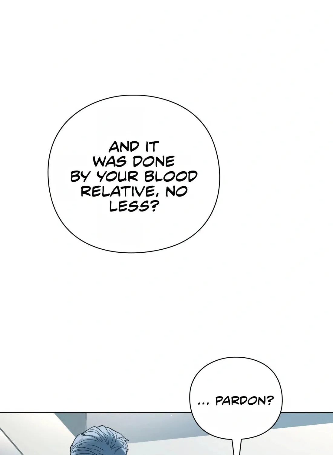 Read Artifact Reading Appraiser chapter 14 image 31 on Lezhin