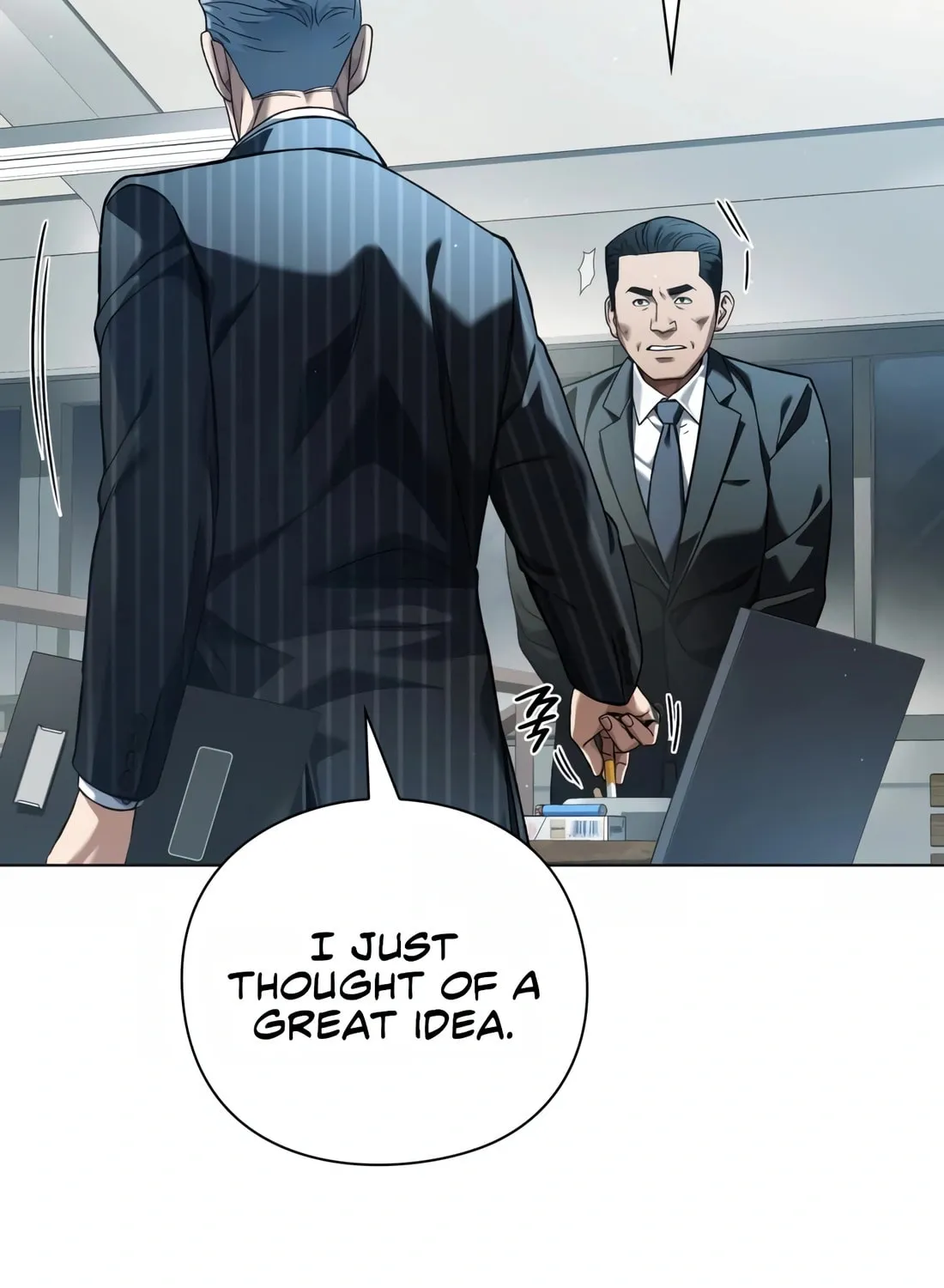 Read Artifact Reading Appraiser chapter 14 image 32 on Lezhin