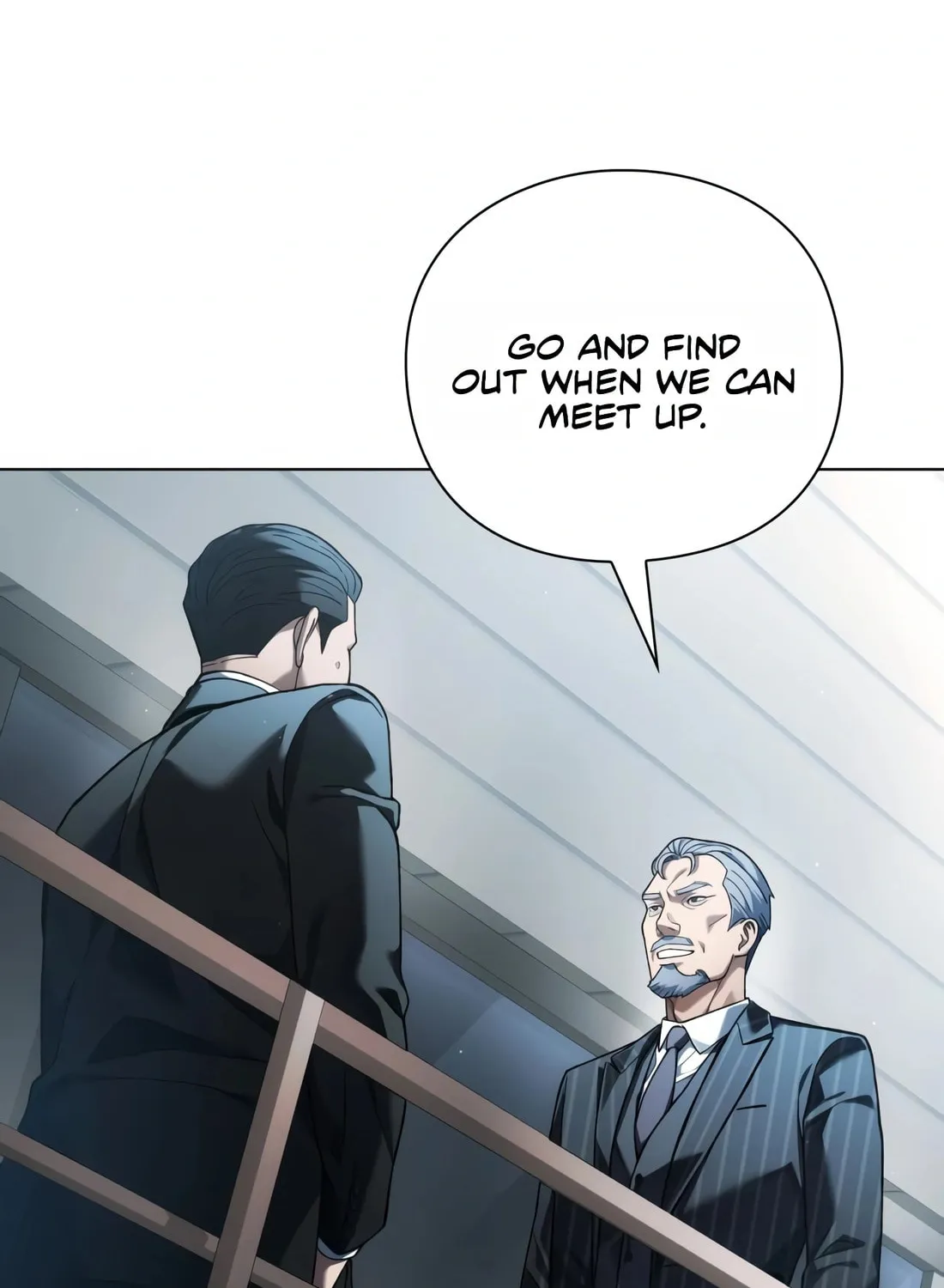 Read Artifact Reading Appraiser chapter 14 image 33 on Lezhin