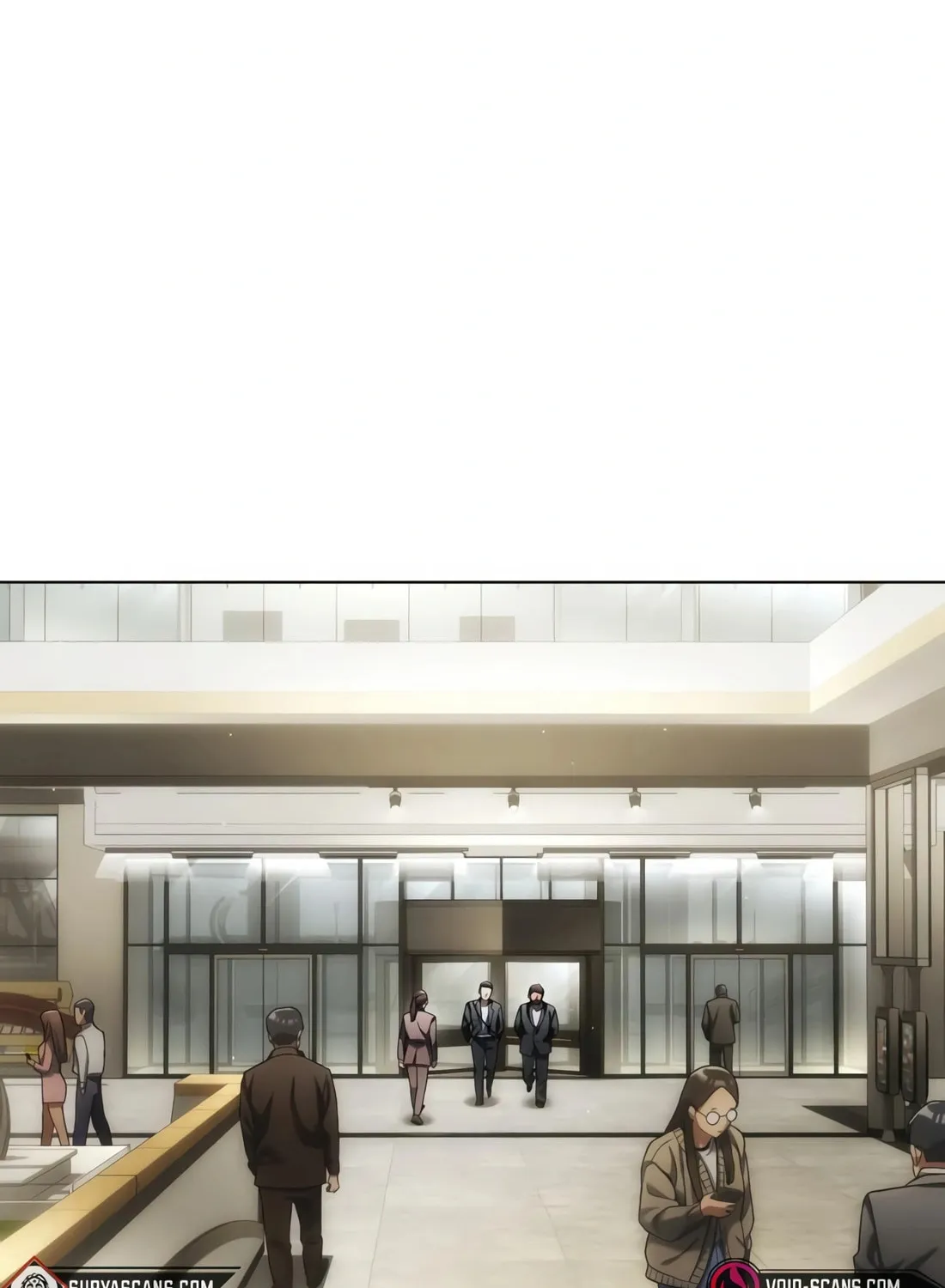 Read Artifact Reading Appraiser chapter 14 image 43 on Lezhin