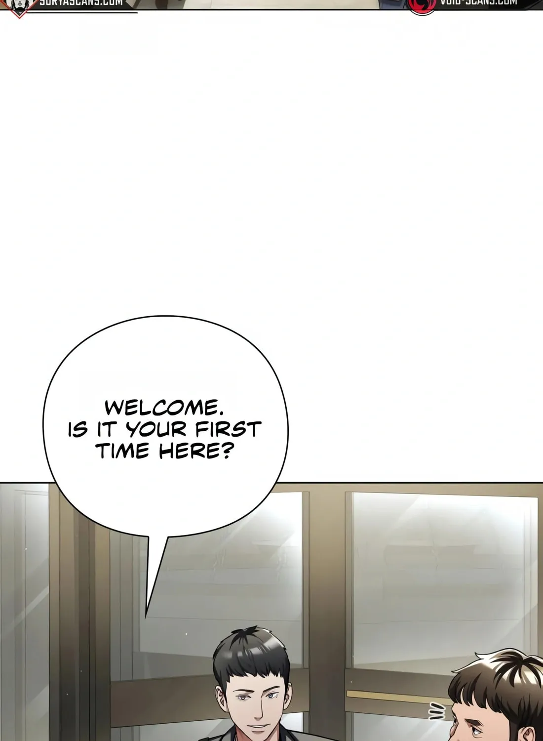 Read Artifact Reading Appraiser chapter 14 image 44 on Lezhin