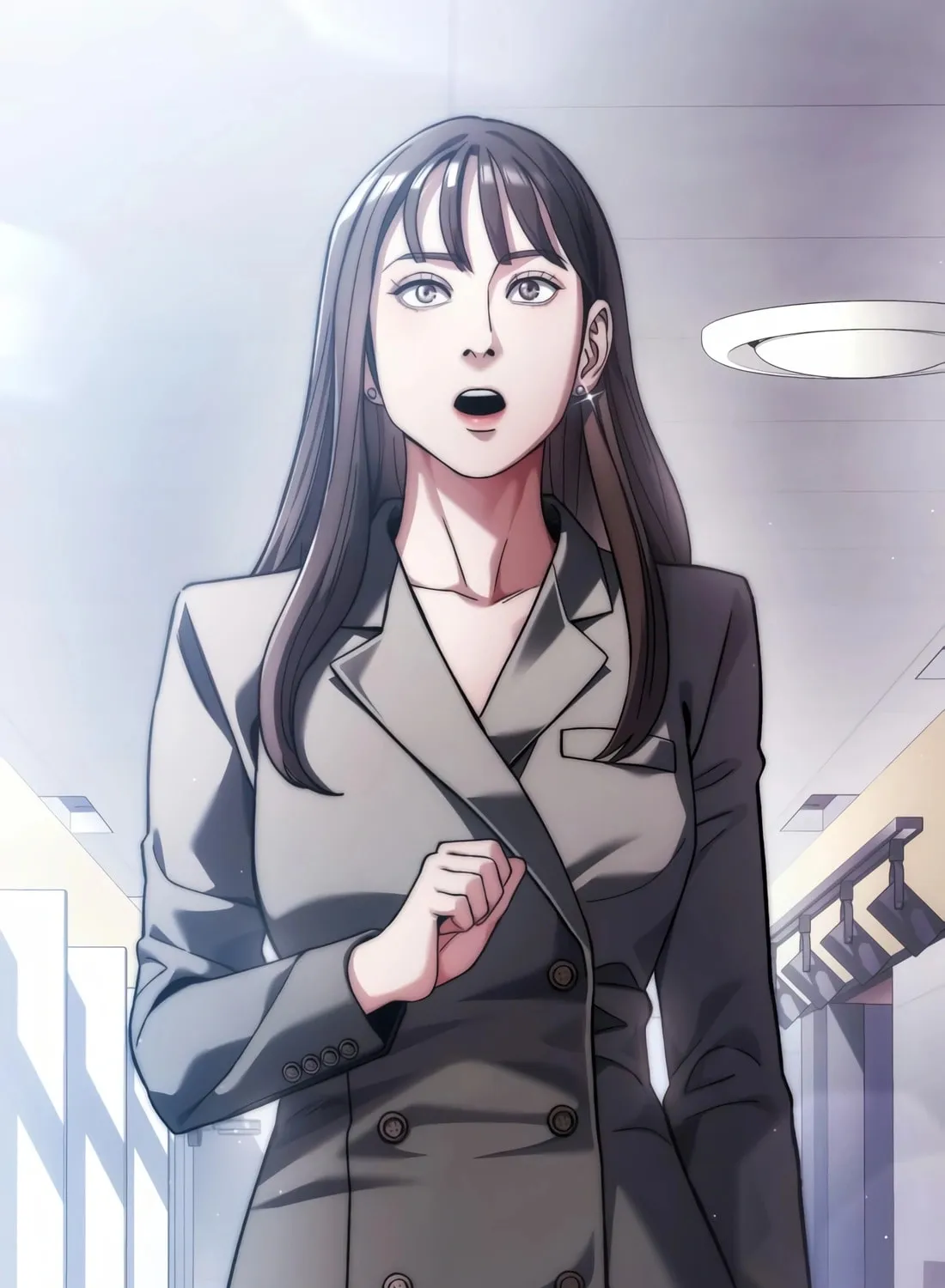 Read Artifact Reading Appraiser chapter 14 image 48 on Lezhin