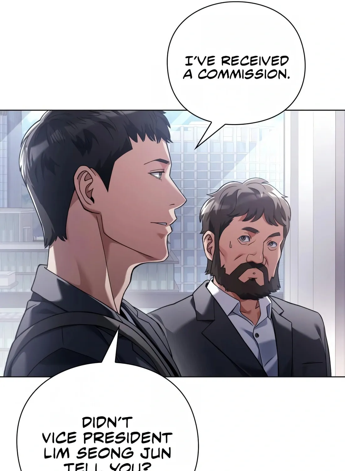 Read Artifact Reading Appraiser chapter 14 image 50 on Lezhin