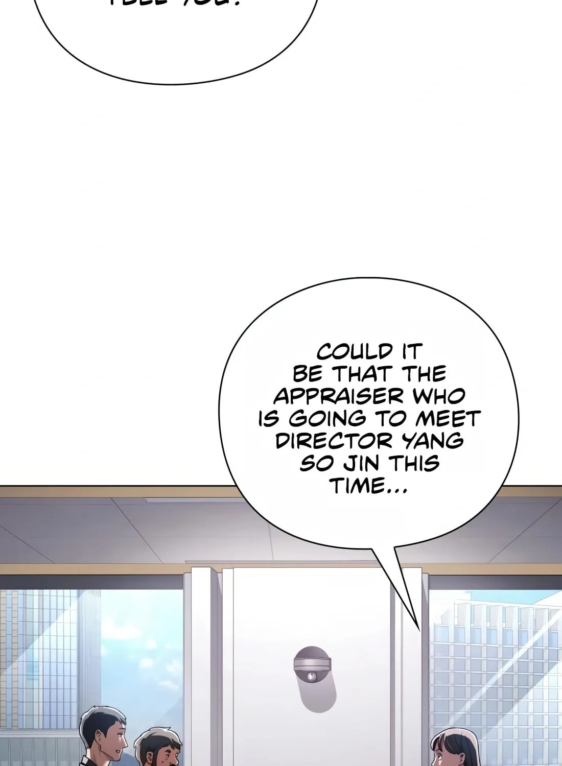 Read Artifact Reading Appraiser chapter 14 image 51 on Lezhin