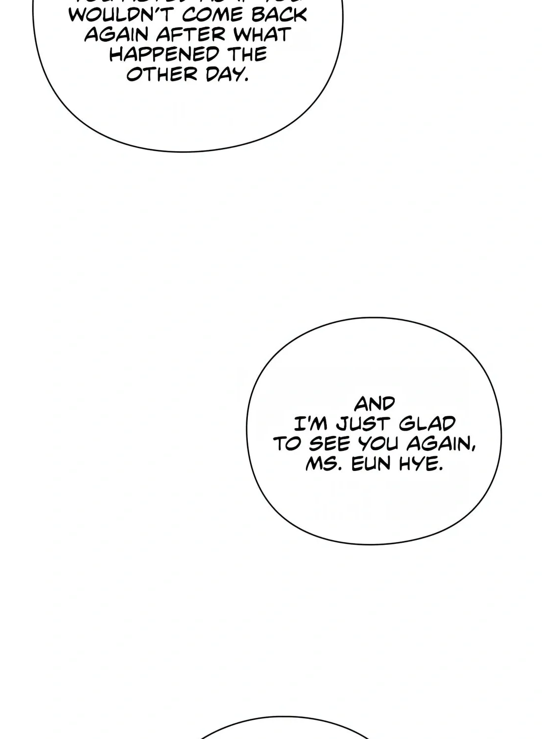 Read Artifact Reading Appraiser chapter 14 image 54 on Lezhin