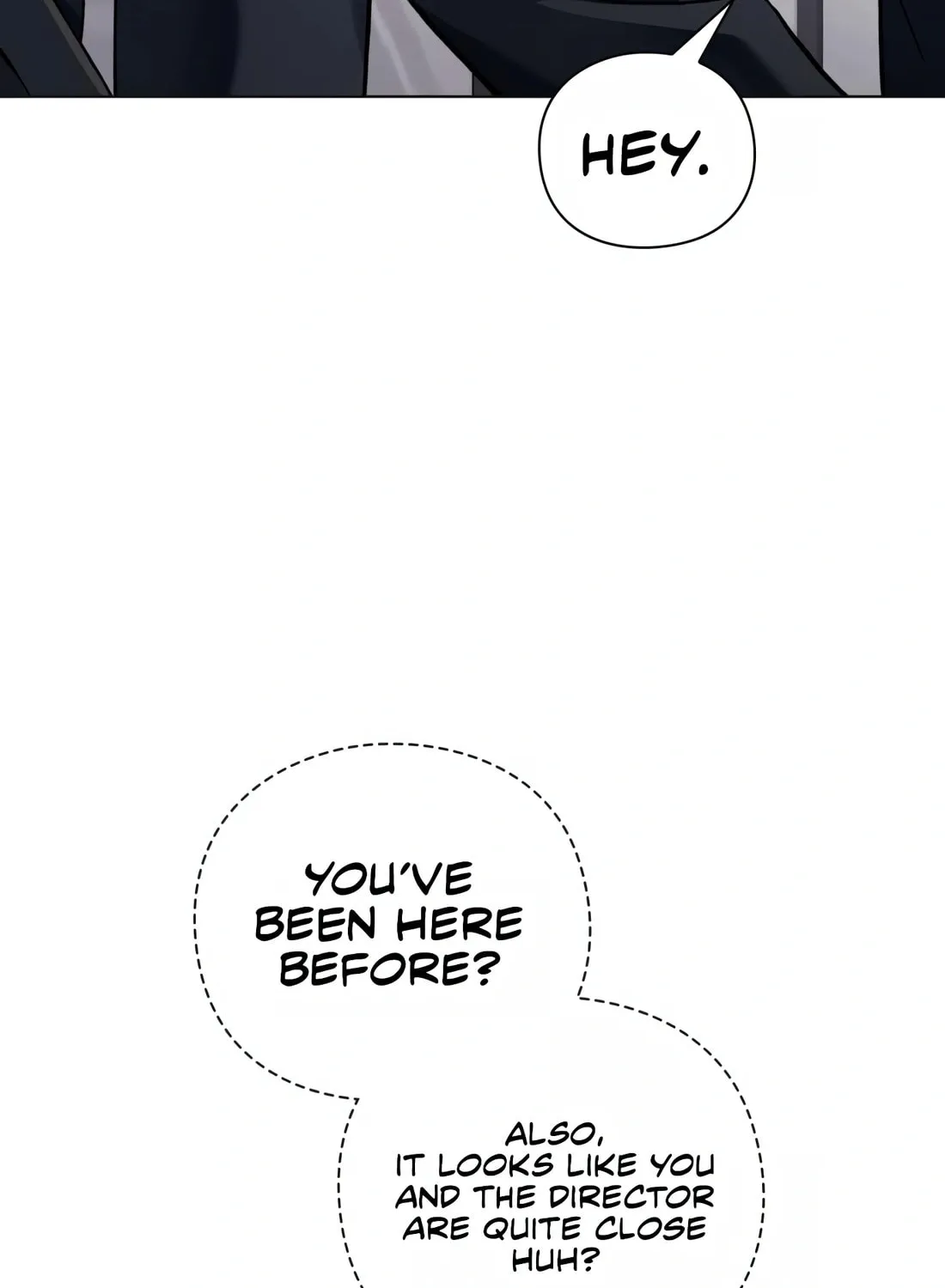 Read Artifact Reading Appraiser chapter 14 image 57 on Lezhin