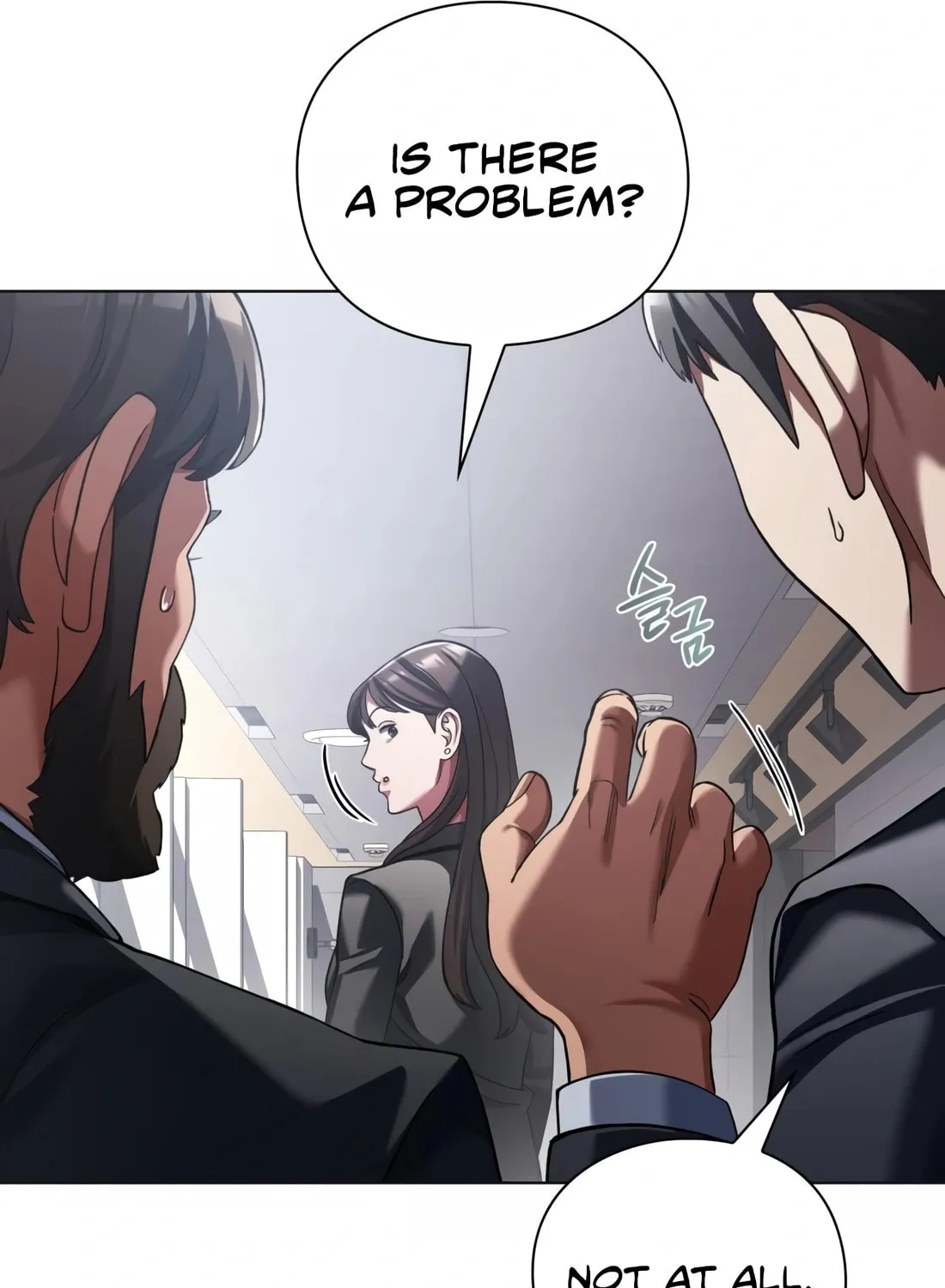 Read Artifact Reading Appraiser chapter 14 image 60 on Lezhin