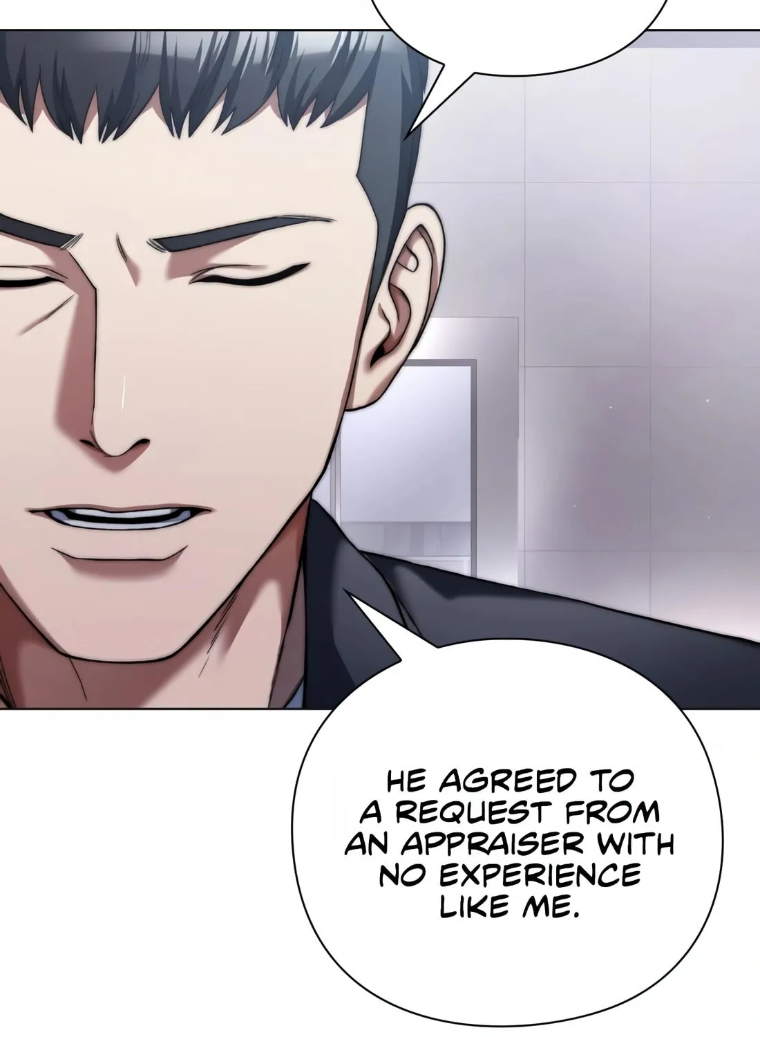 Read Artifact Reading Appraiser chapter 14 image 65 on Lezhin