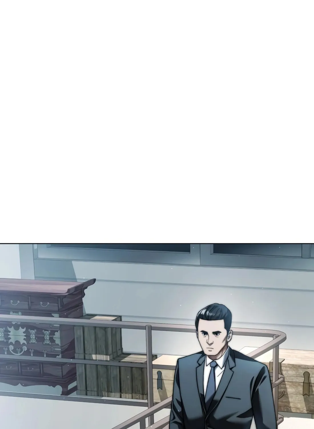 Read Artifact Reading Appraiser chapter 14 image 7 on Lezhin