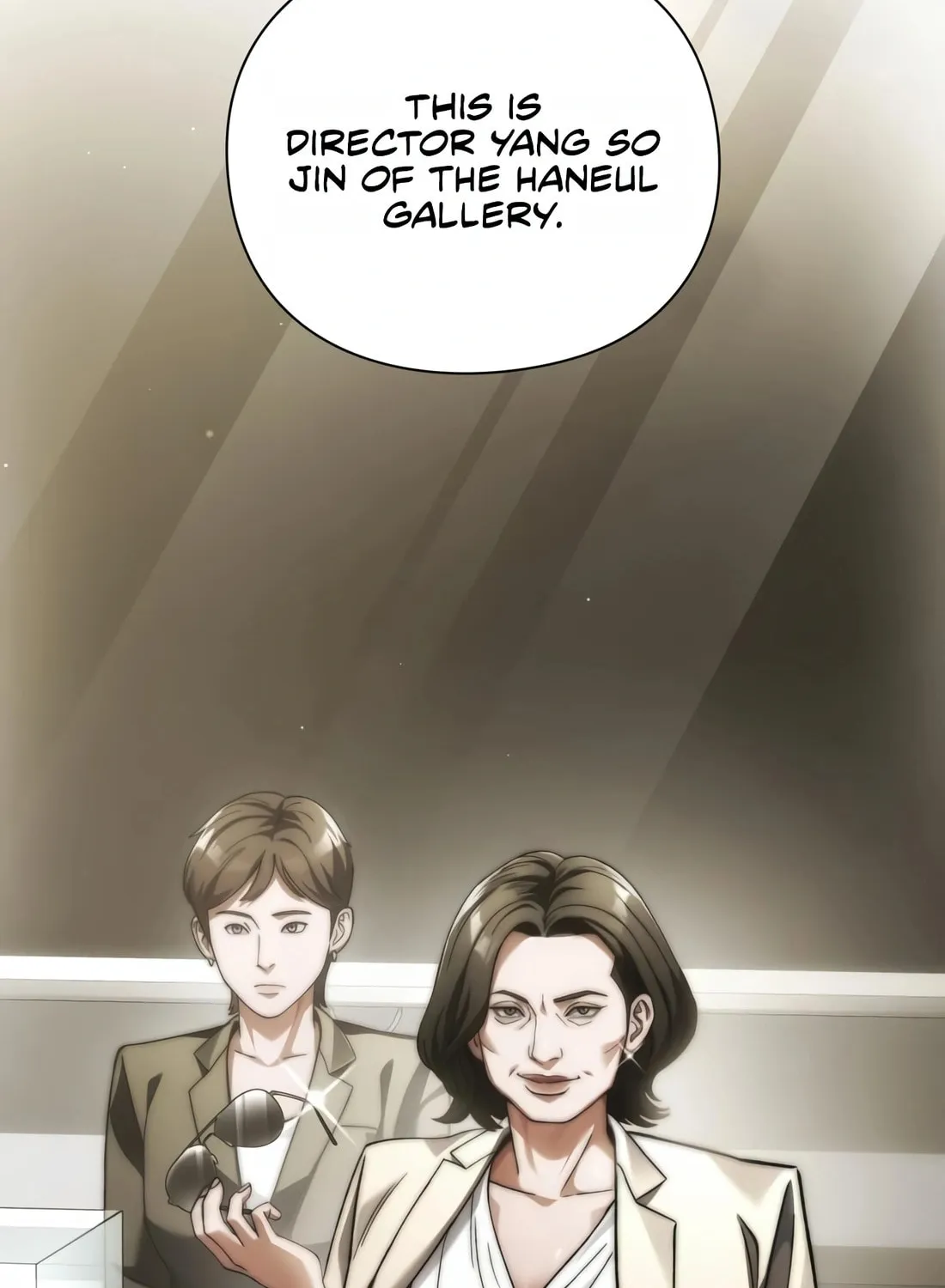 Read Artifact Reading Appraiser chapter 14 image 73 on Lezhin