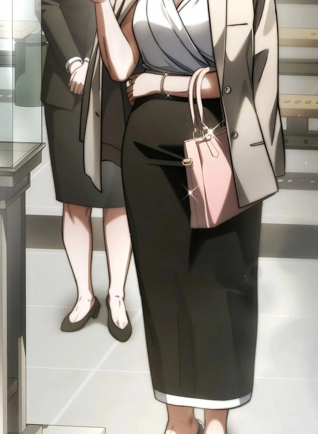 Read Artifact Reading Appraiser chapter 14 image 74 on Lezhin