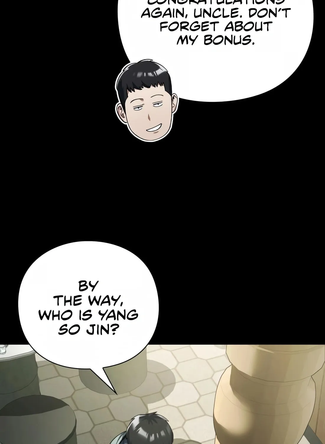 Read Artifact Reading Appraiser chapter 14 image 80 on Lezhin
