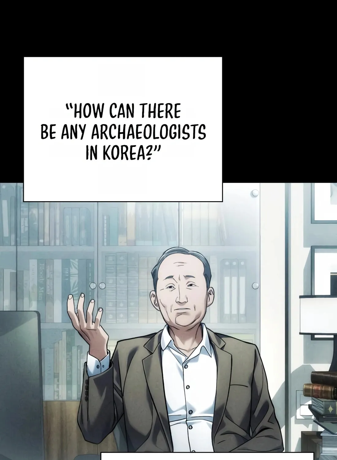 Read Artifact Reading Appraiser chapter 14 image 87 on Lezhin