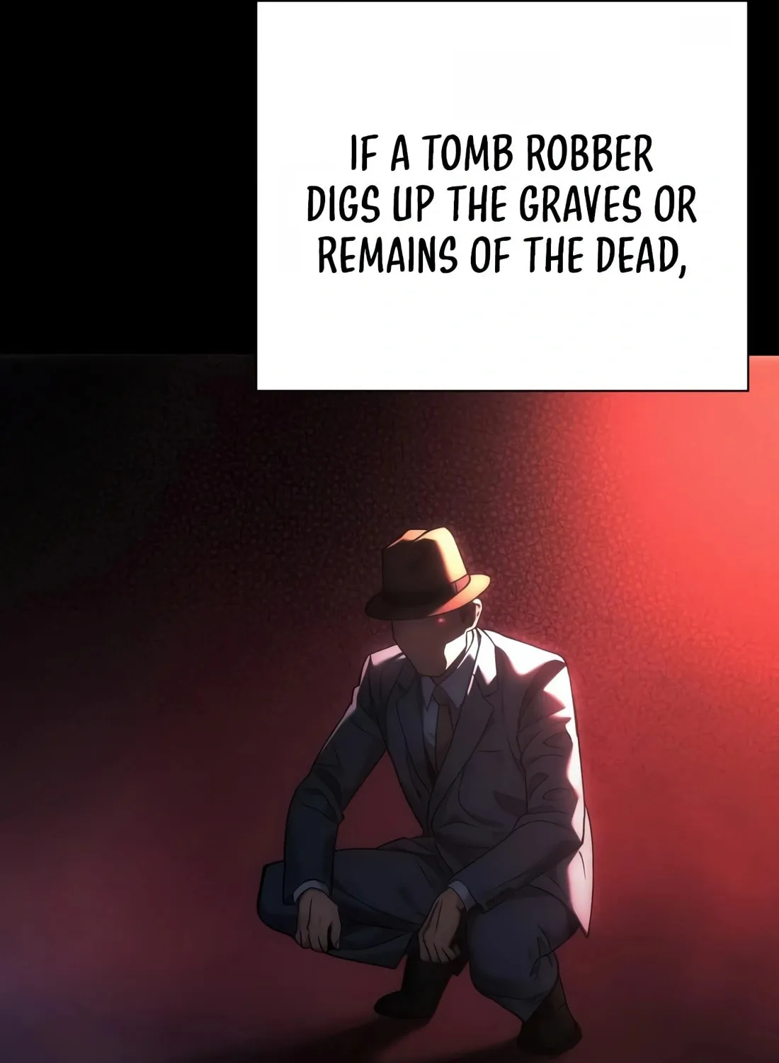 Read Artifact Reading Appraiser chapter 14 image 89 on Lezhin