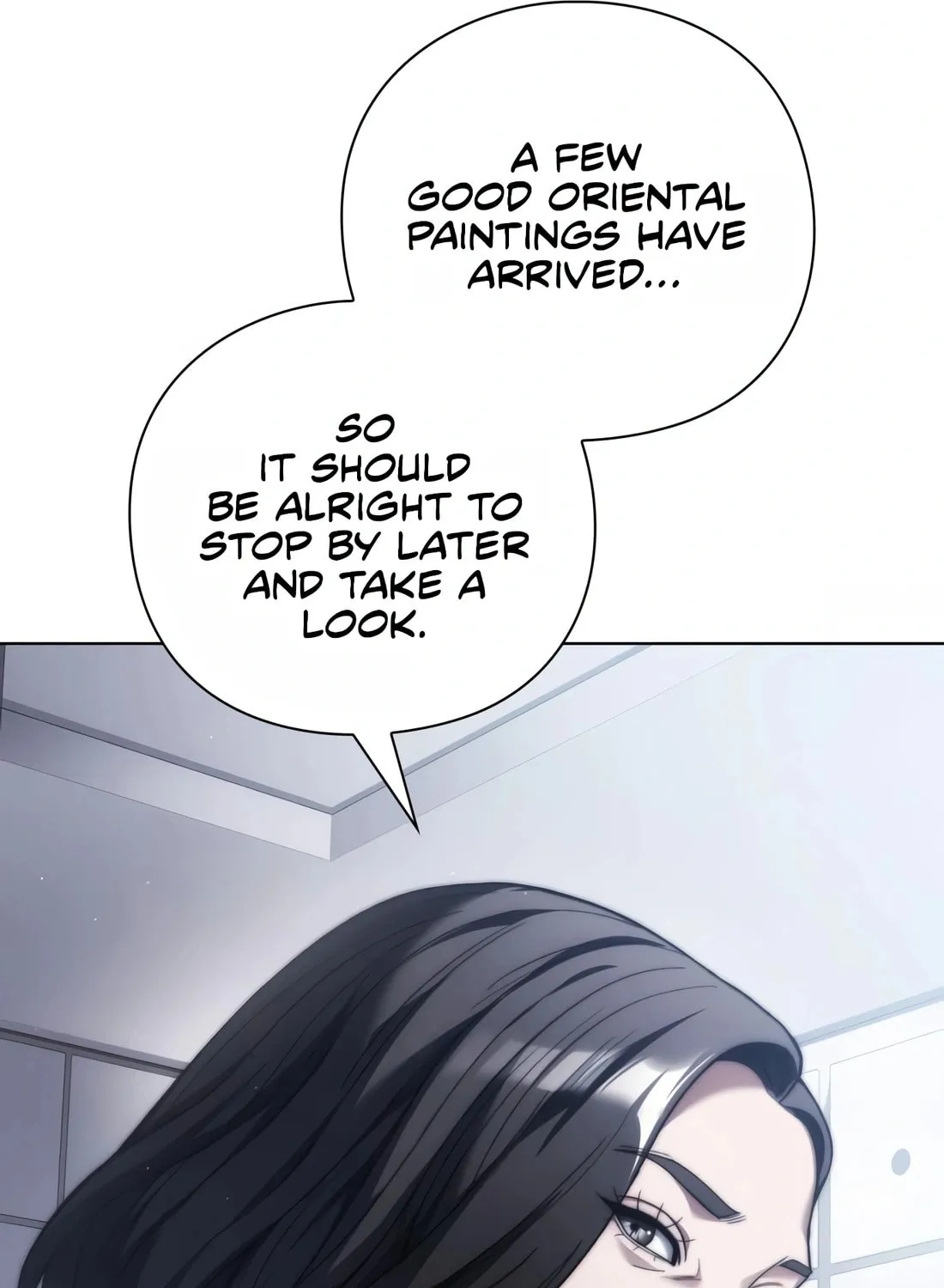 Read Artifact Reading Appraiser chapter 15 image 10 on Lezhin
