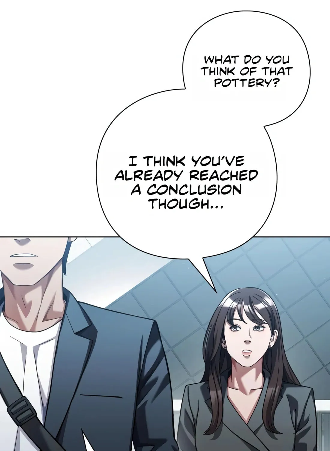 Read Artifact Reading Appraiser chapter 15 image 111 on Lezhin