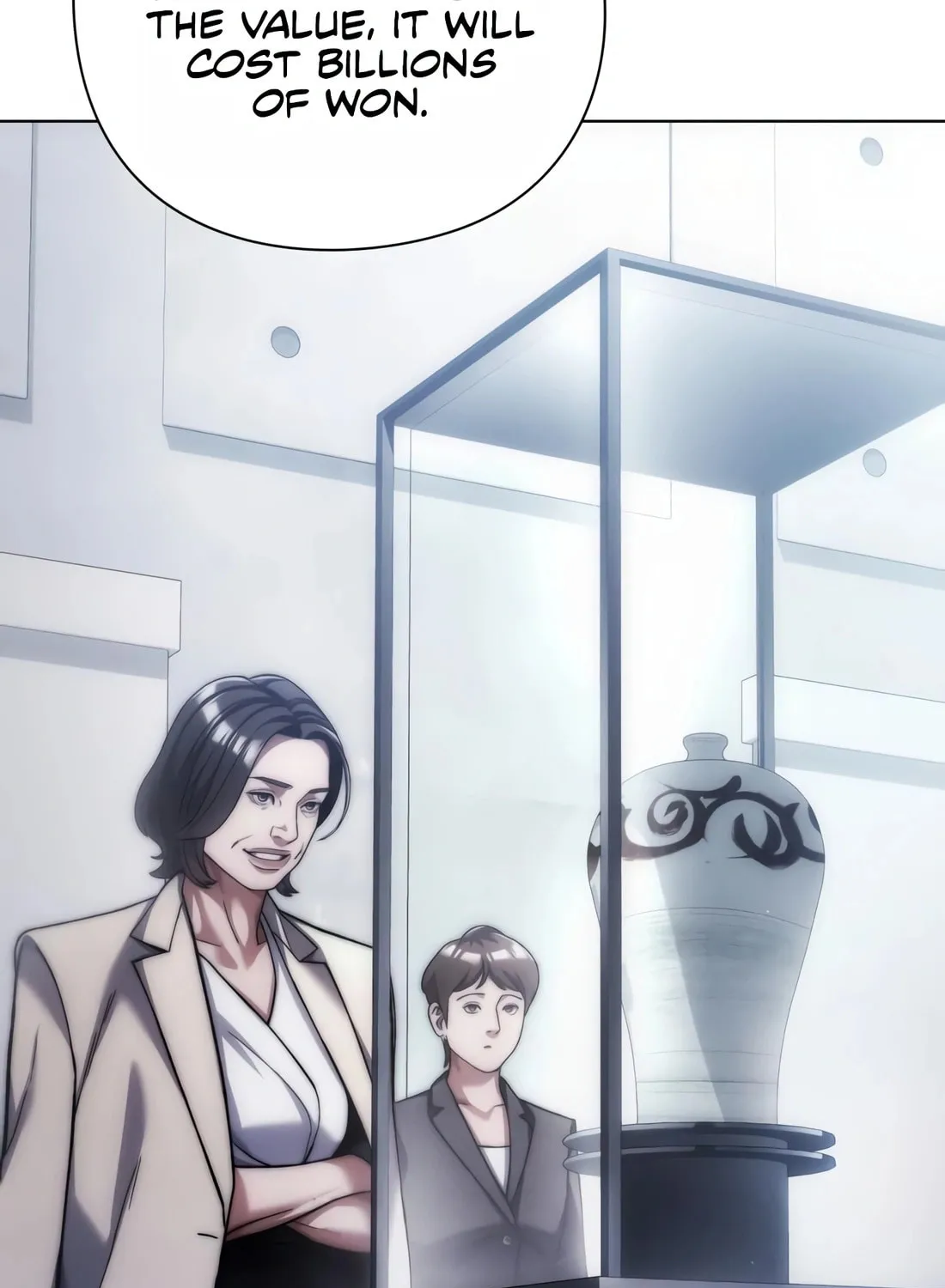 Read Artifact Reading Appraiser chapter 15 image 113 on Lezhin