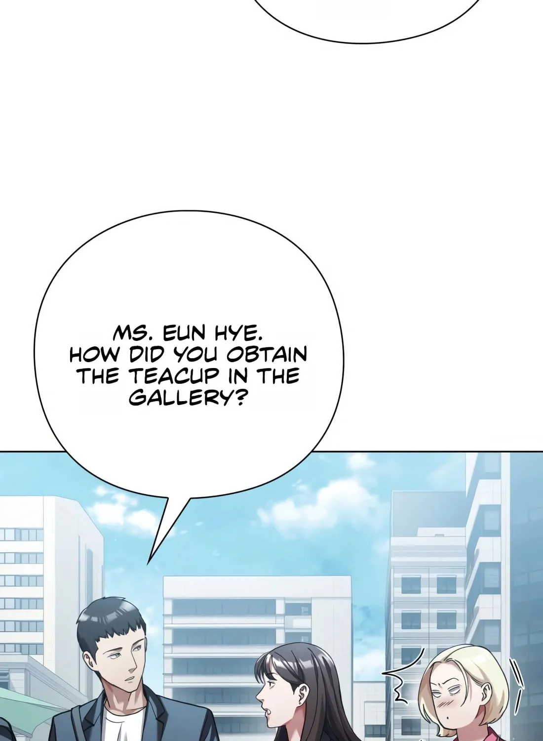 Read Artifact Reading Appraiser chapter 15 image 116 on Lezhin
