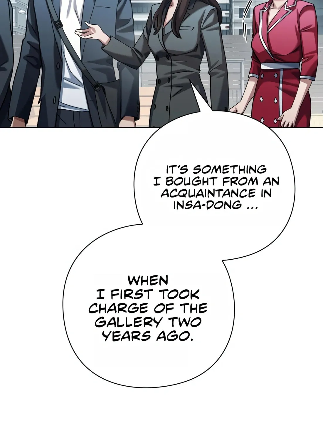 Read Artifact Reading Appraiser chapter 15 image 117 on Lezhin