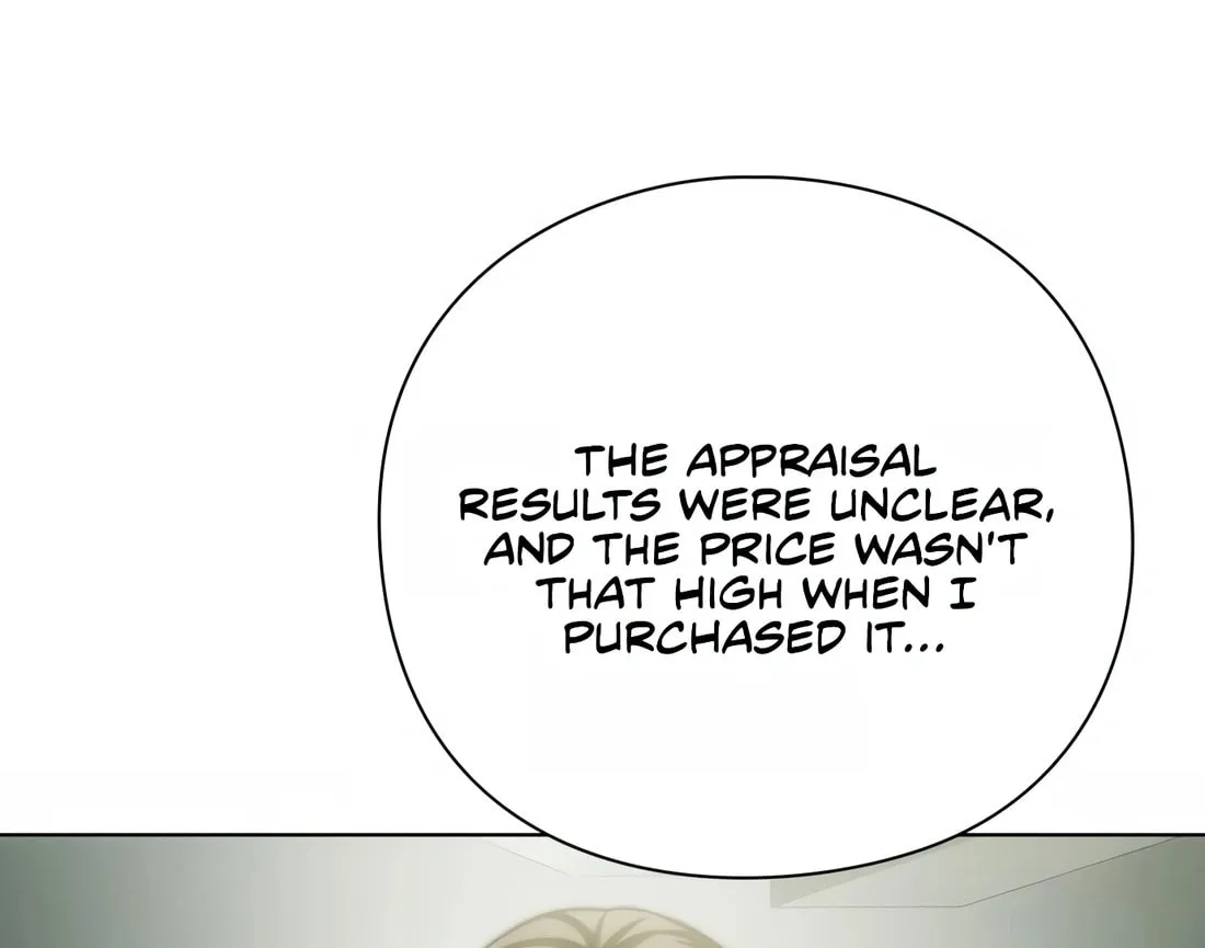 Read Artifact Reading Appraiser chapter 15 image 118 on Lezhin