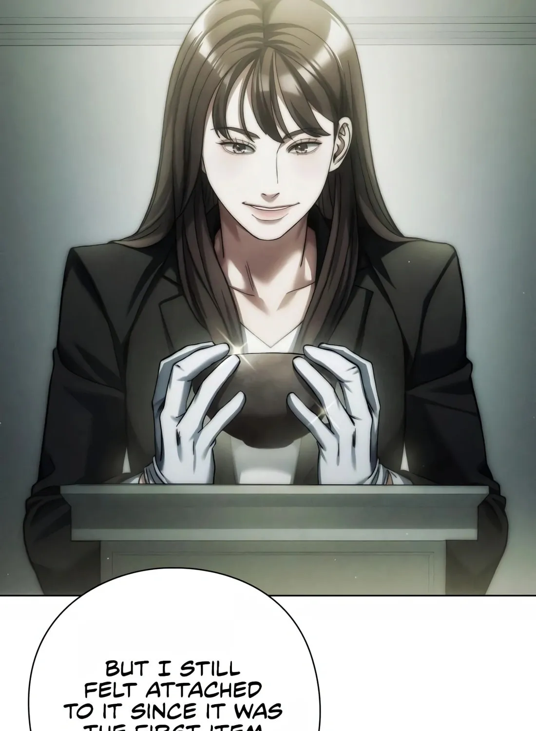 Read Artifact Reading Appraiser chapter 15 image 119 on Lezhin