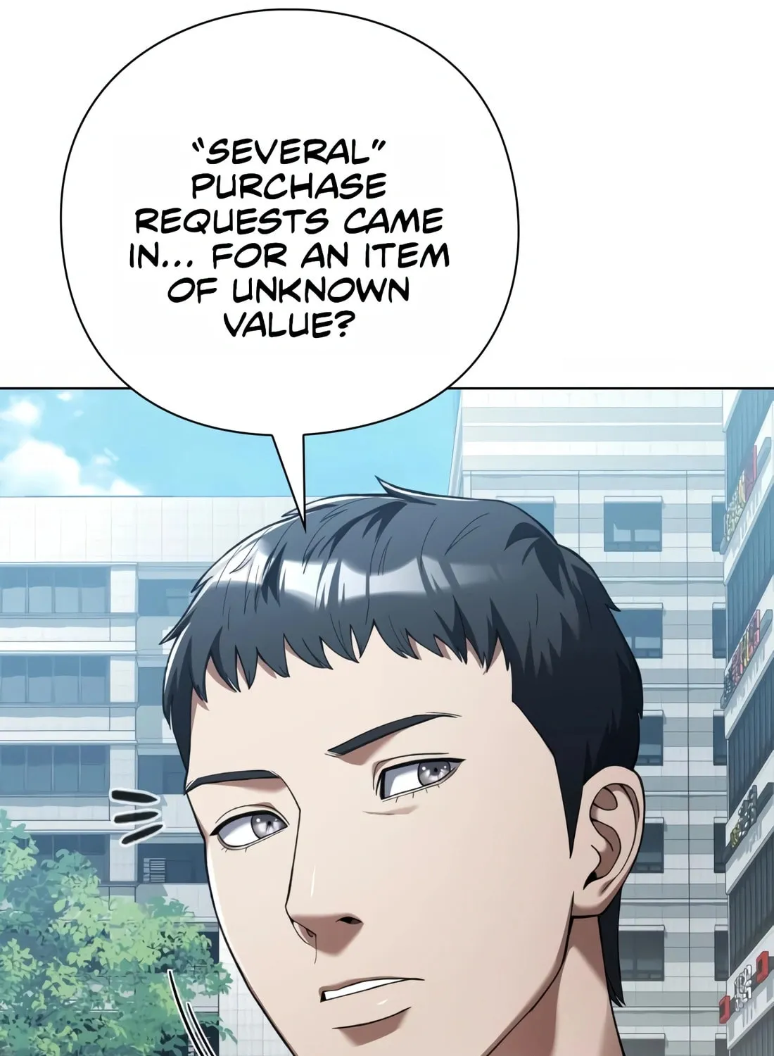 Read Artifact Reading Appraiser chapter 15 image 121 on Lezhin