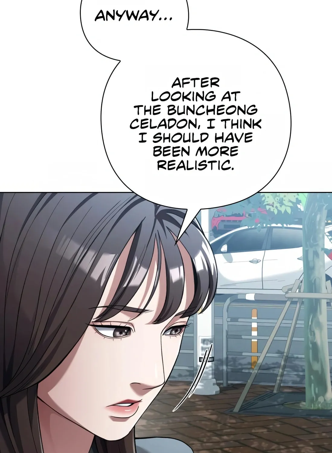 Read Artifact Reading Appraiser chapter 15 image 123 on Lezhin