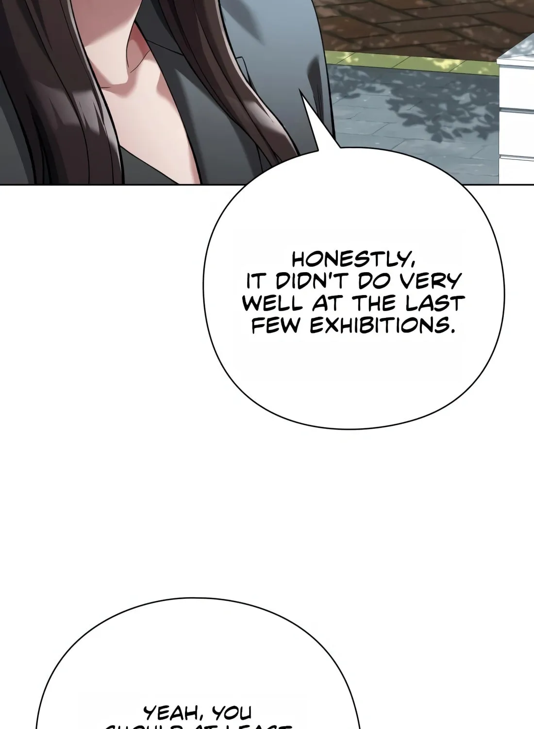 Read Artifact Reading Appraiser chapter 15 image 124 on Lezhin
