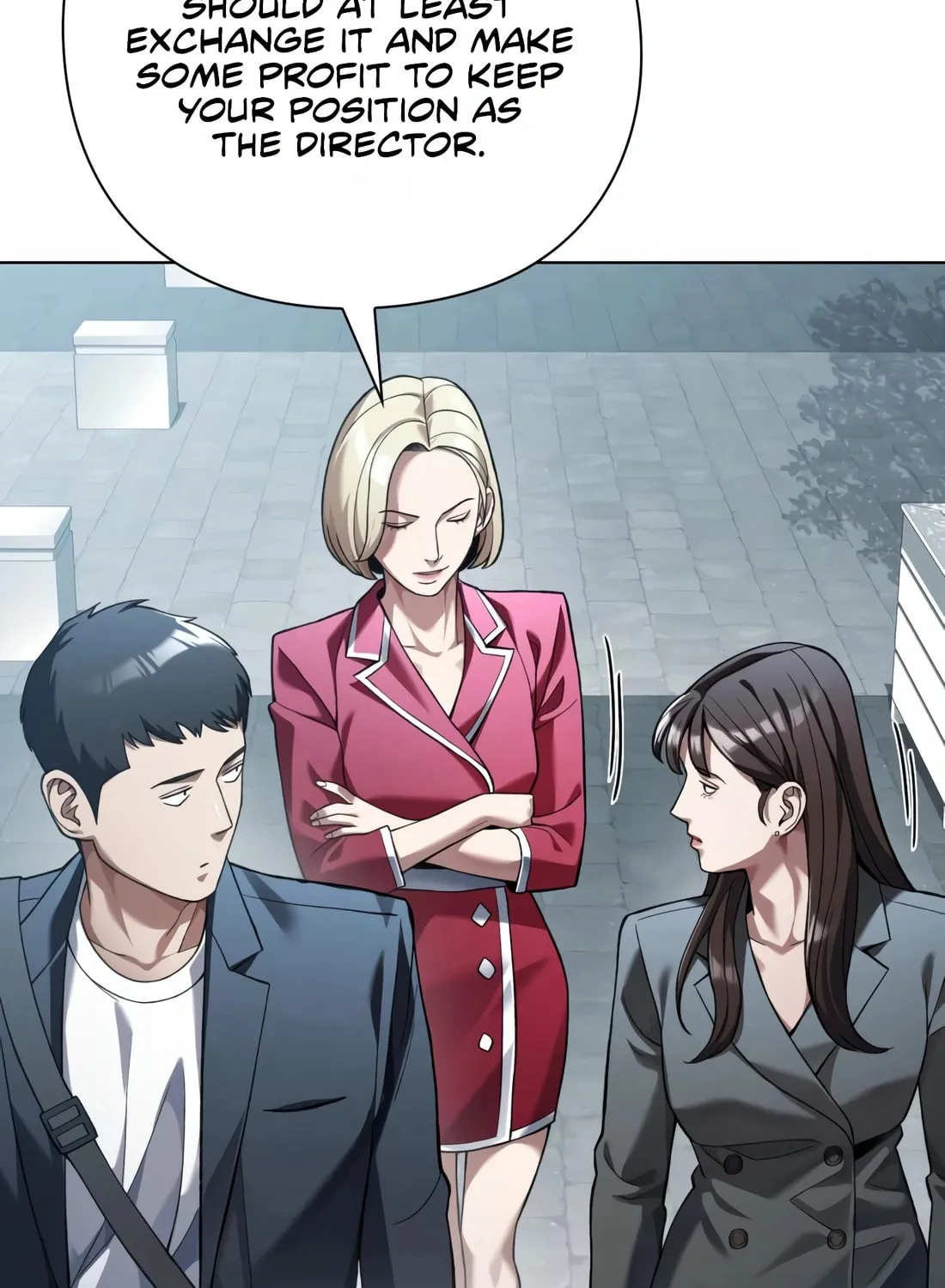 Read Artifact Reading Appraiser chapter 15 image 125 on Lezhin