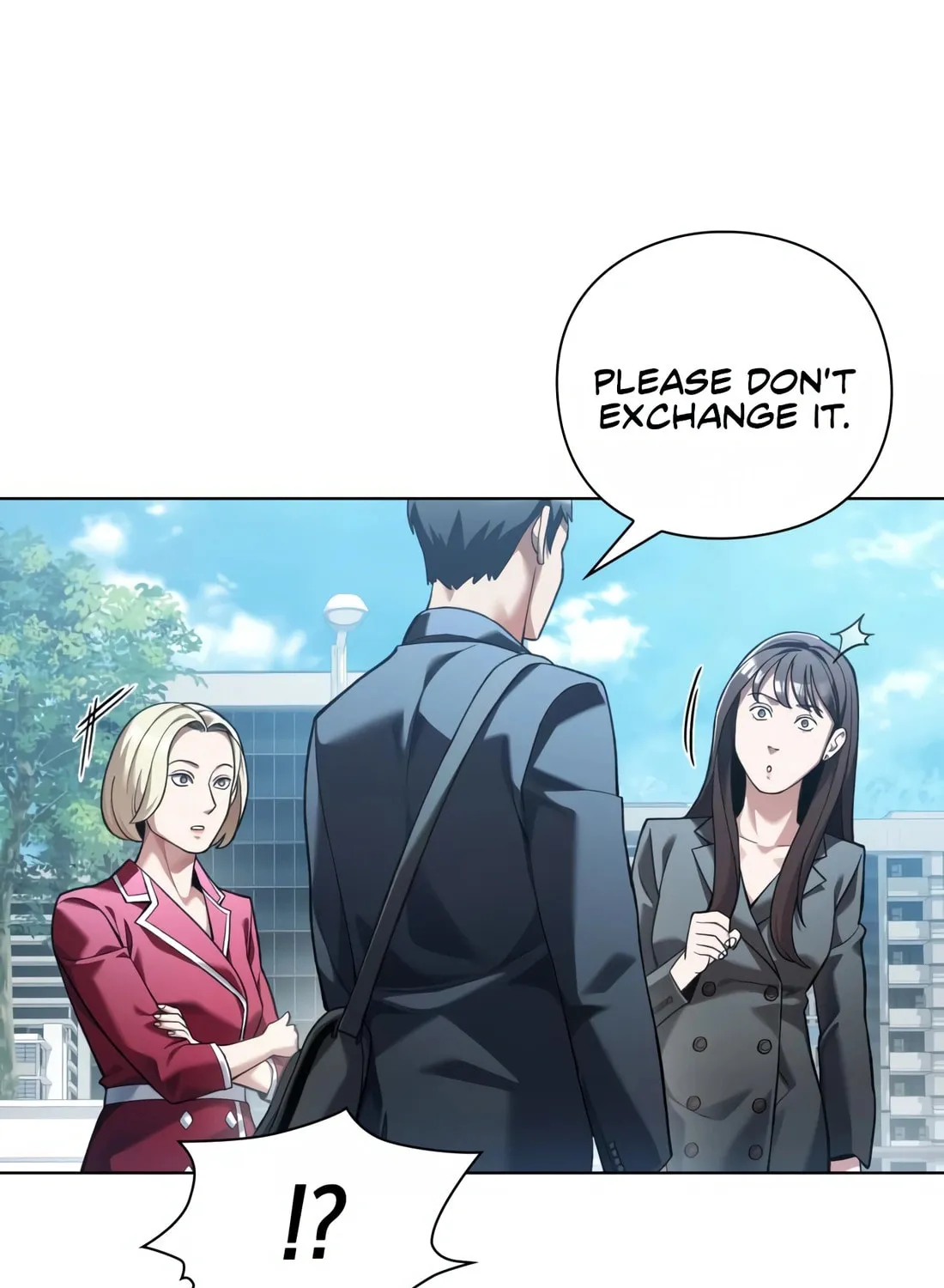 Read Artifact Reading Appraiser chapter 15 image 127 on Lezhin