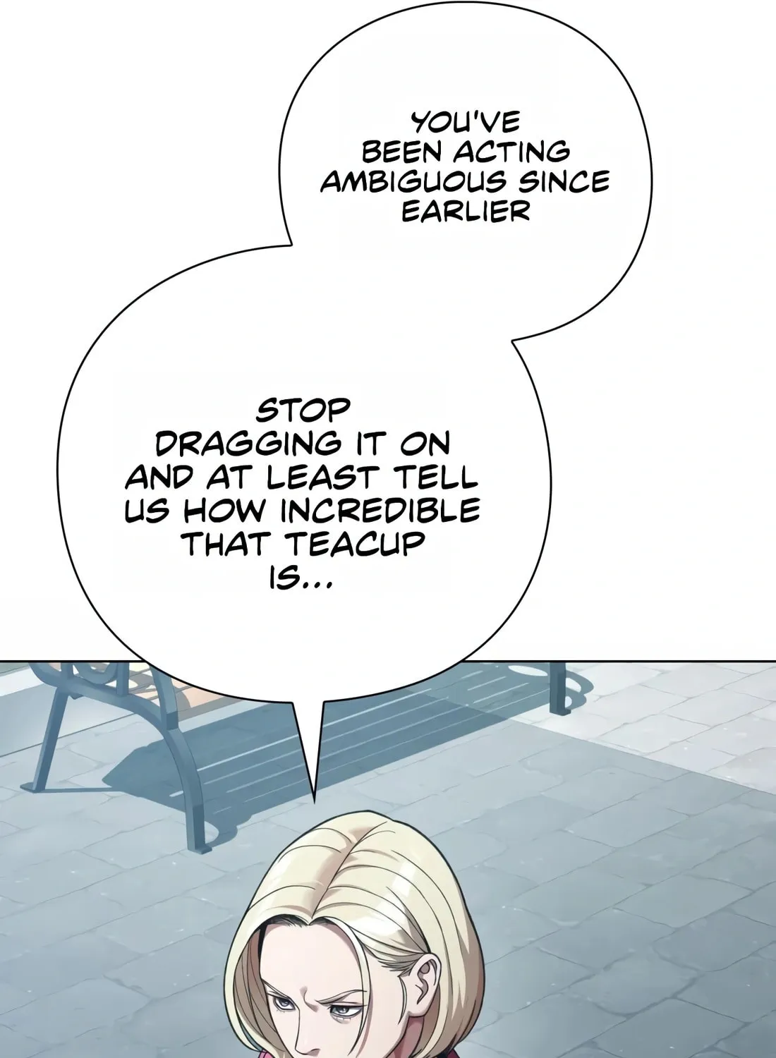 Read Artifact Reading Appraiser chapter 15 image 129 on Lezhin