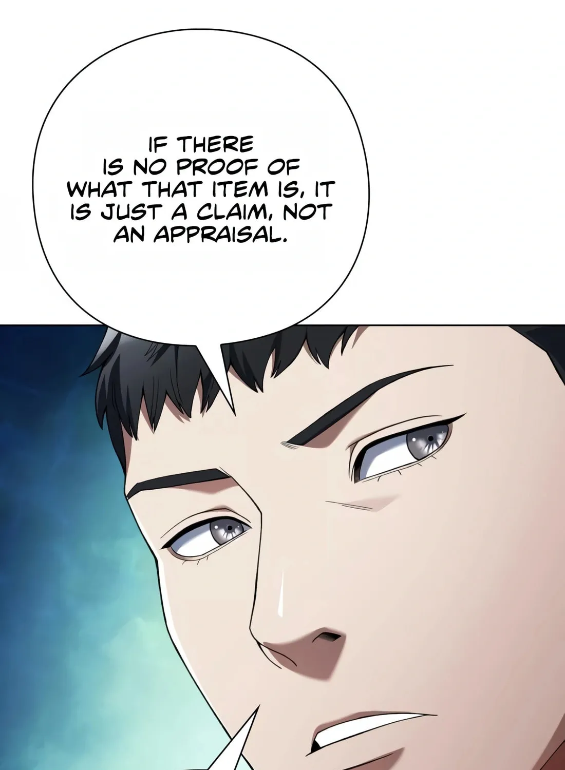 Read Artifact Reading Appraiser chapter 15 image 131 on Lezhin