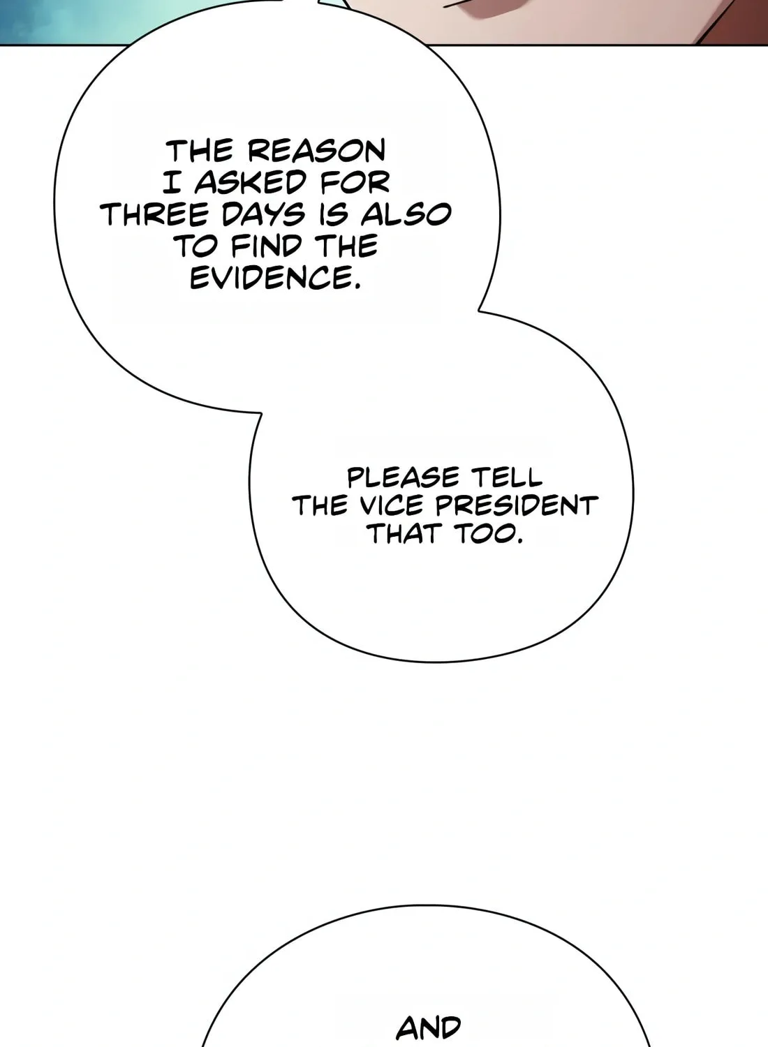 Read Artifact Reading Appraiser chapter 15 image 132 on Lezhin